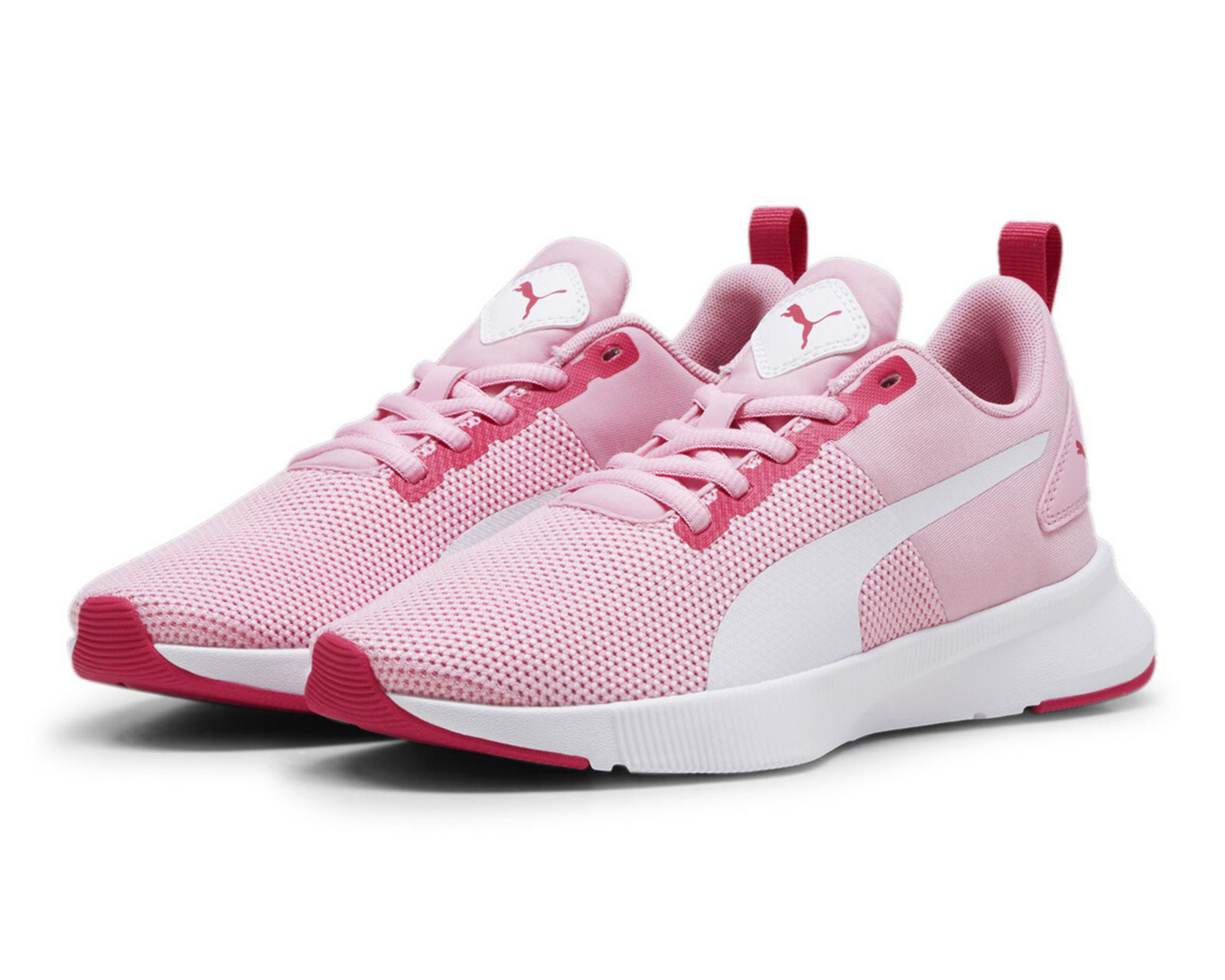 Tenis Puma Flyer Runner Juveniles