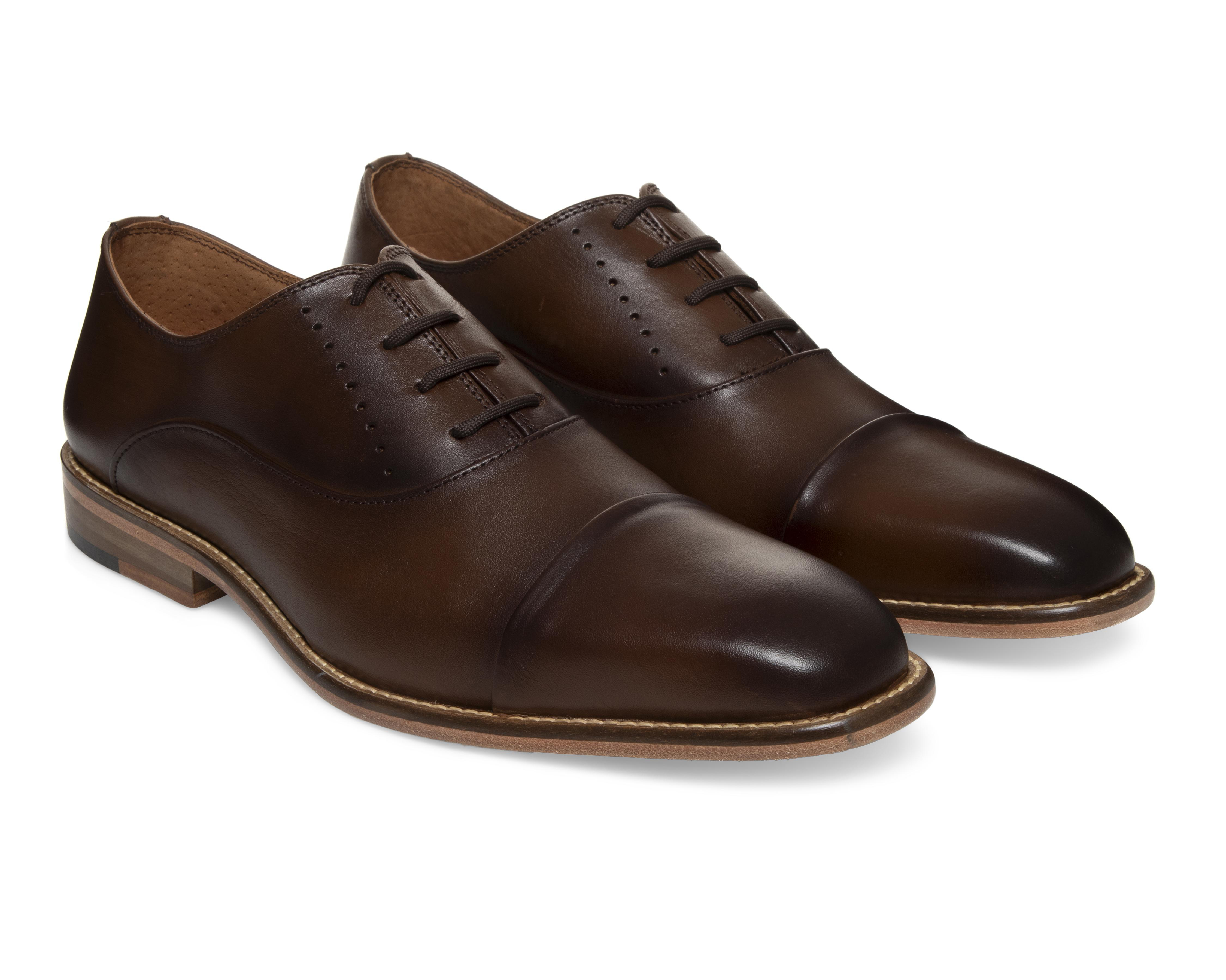 Zapatos de Vestir Christian Gallery de Piel para Hombre
