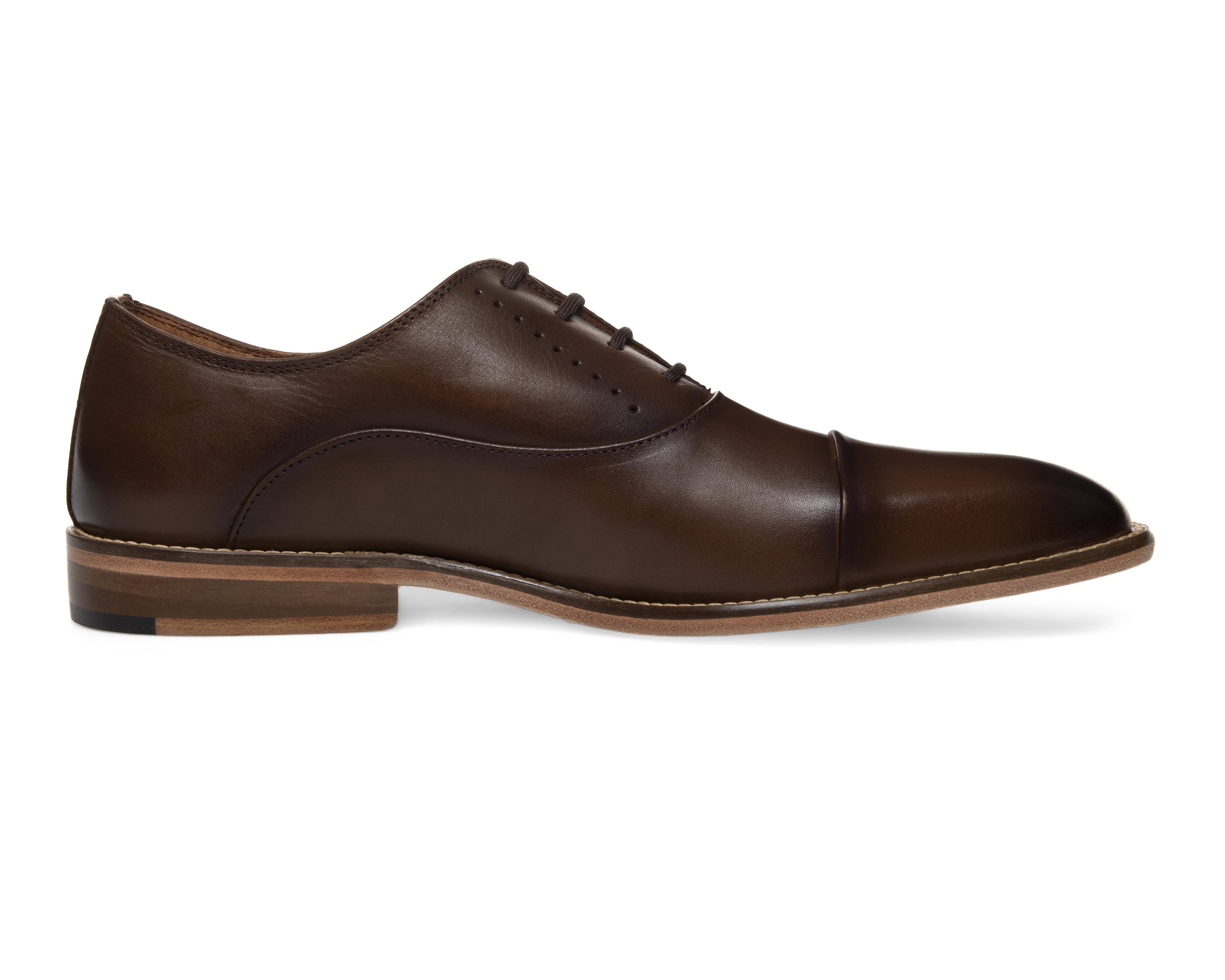 Foto 4 | Zapatos de Vestir Christian Gallery de Piel para Hombre