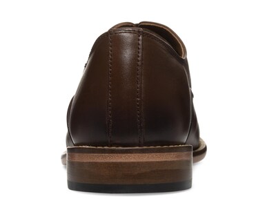 Foto 6 | Zapatos de Vestir Christian Gallery de Piel para Hombre