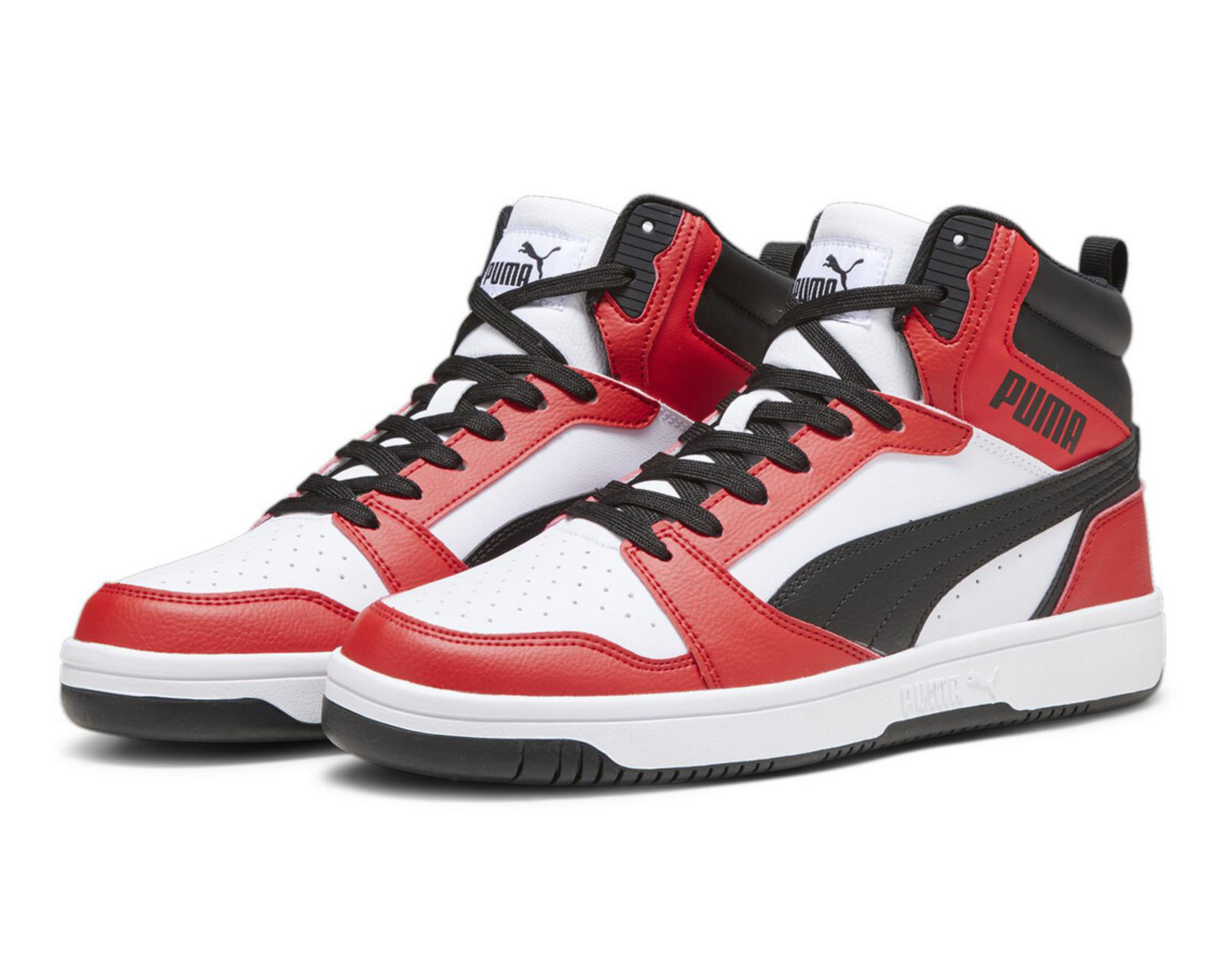 Tenis Puma Rebound V6 para Hombre $1,899