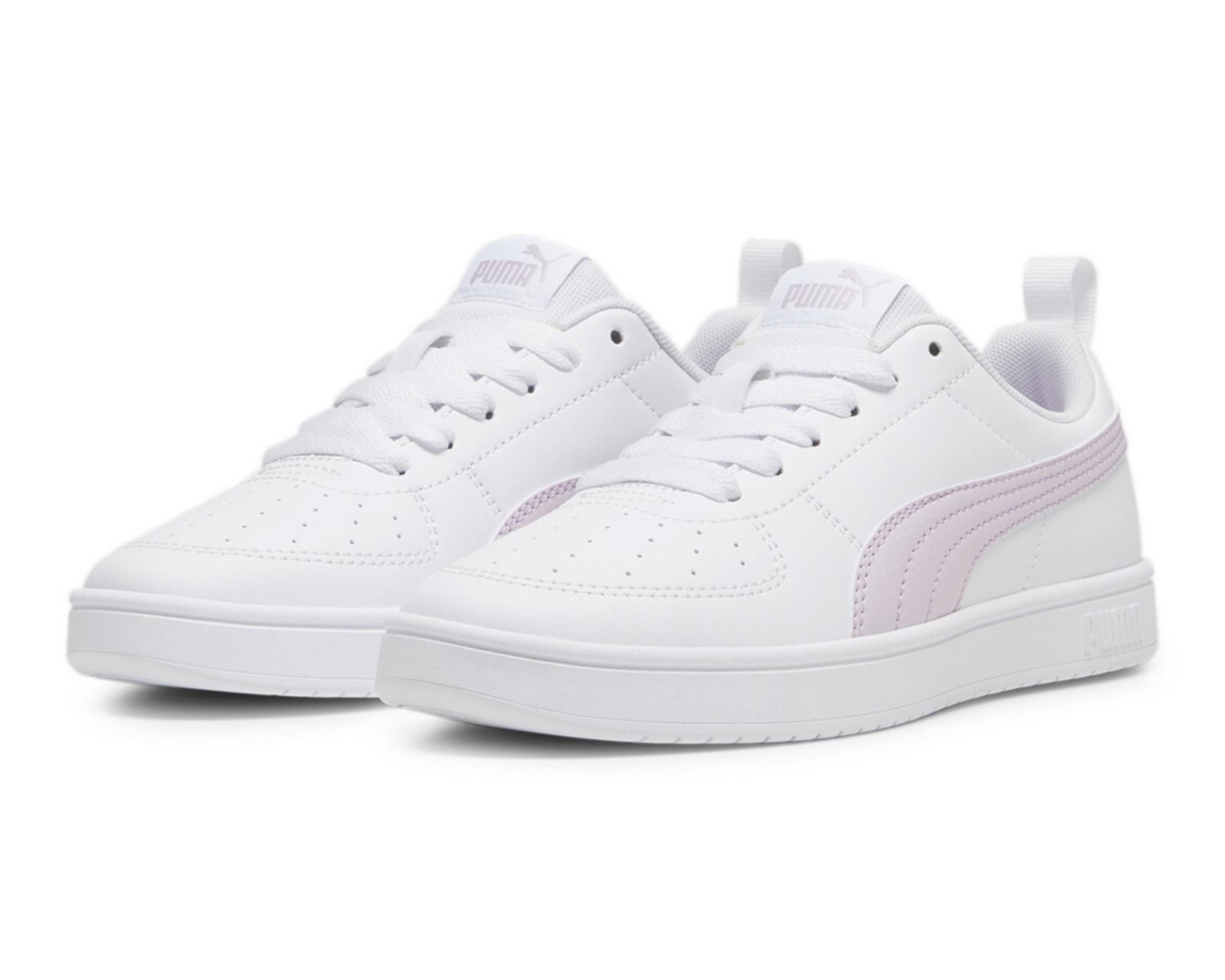Tenis Puma Rickie para Mujer $1,299