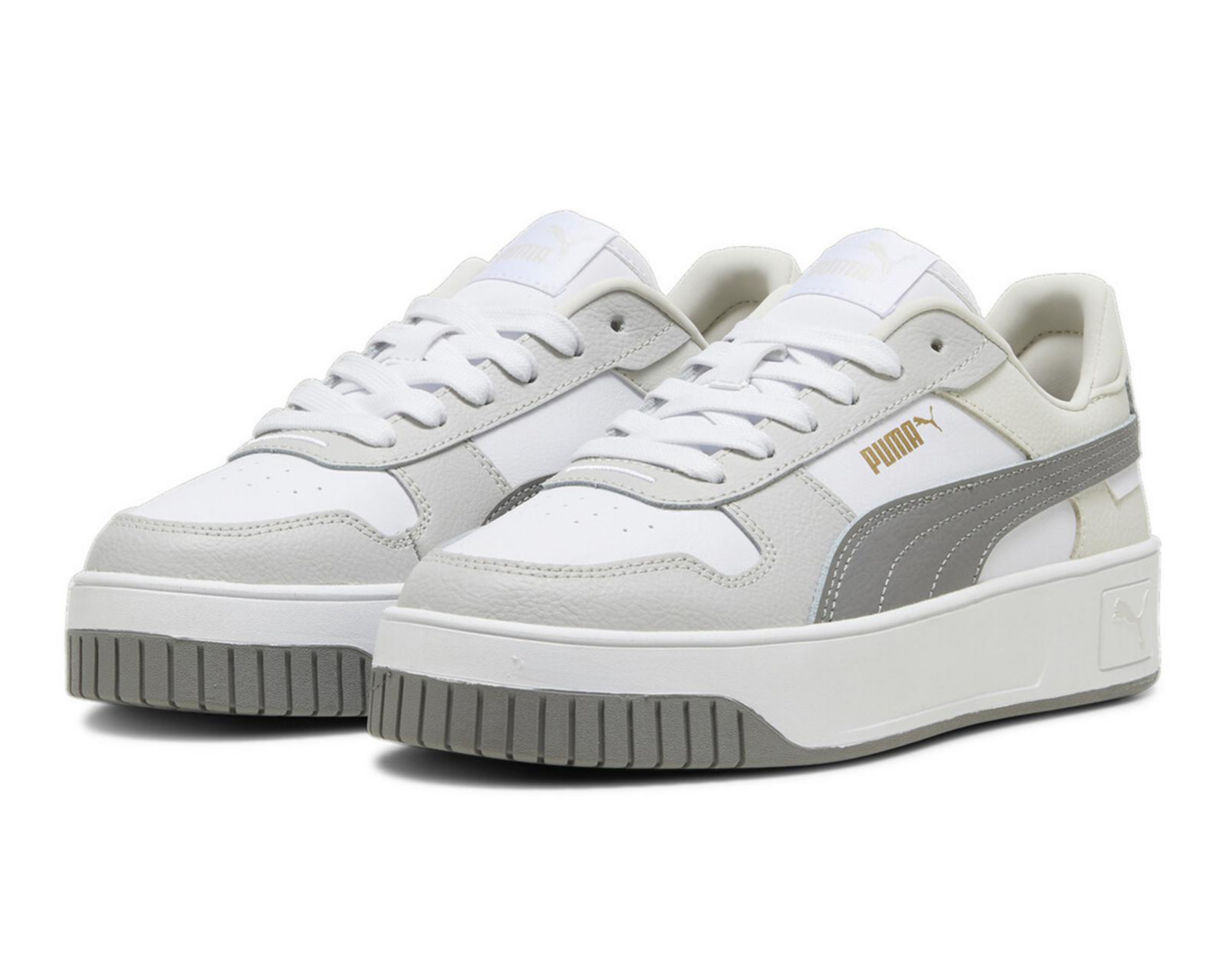 Tenis Puma Carina Street para Mujer $1,899