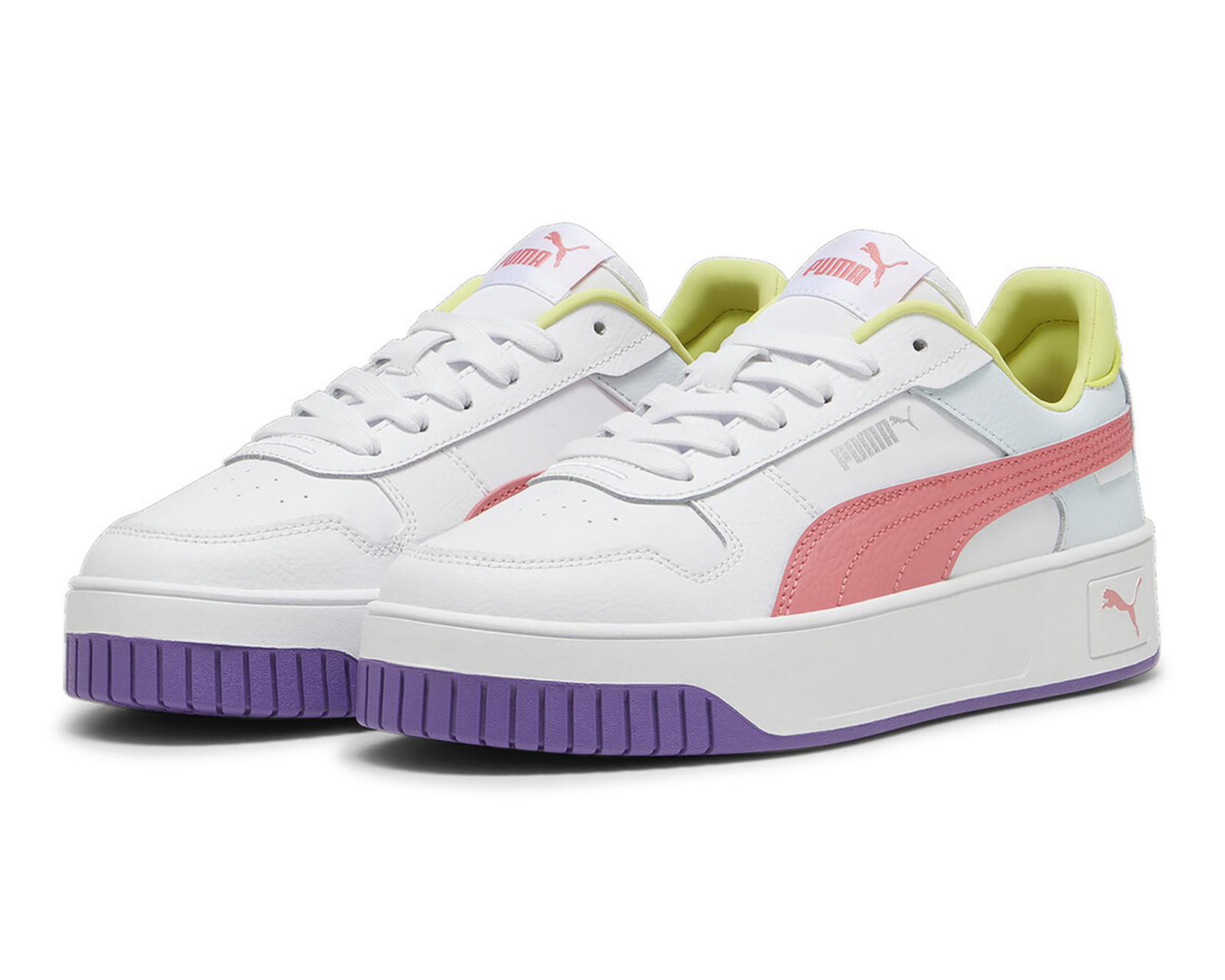 Tenis Puma Carina Street para Mujer $1,899