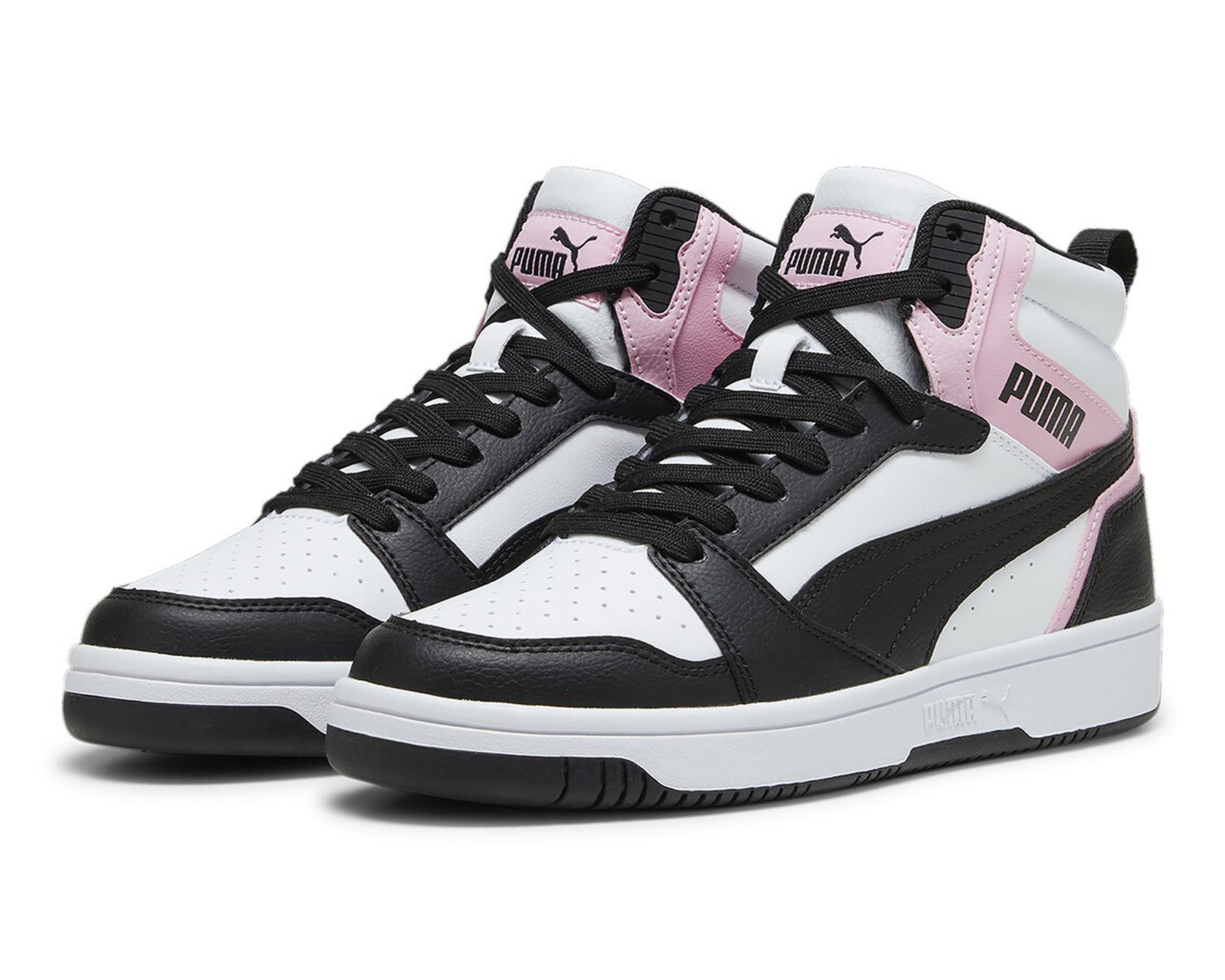Tenis Puma Rebound V6 para Mujer $1,899