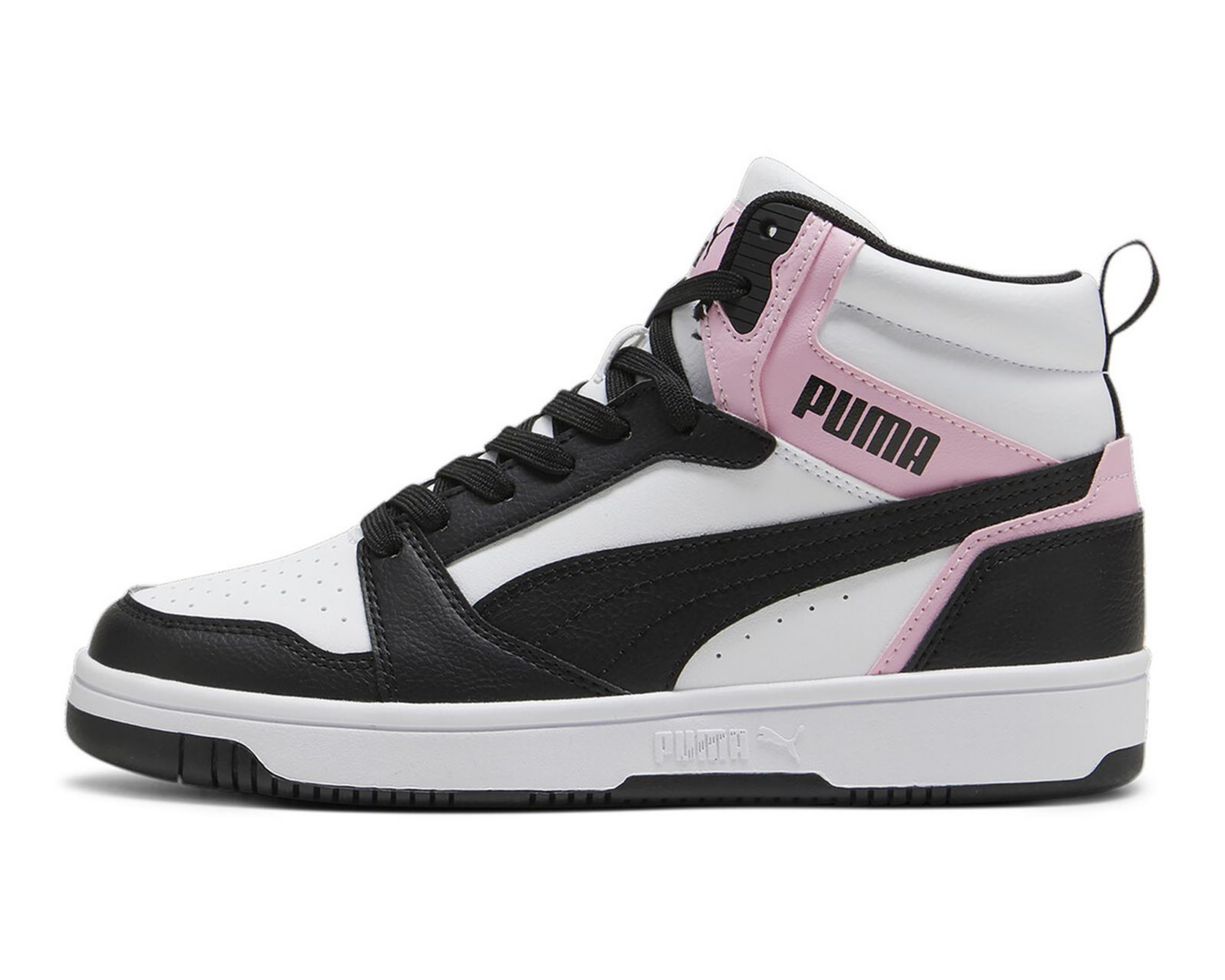 Foto 4 pulgar | Tenis Puma Rebound V6 para Mujer