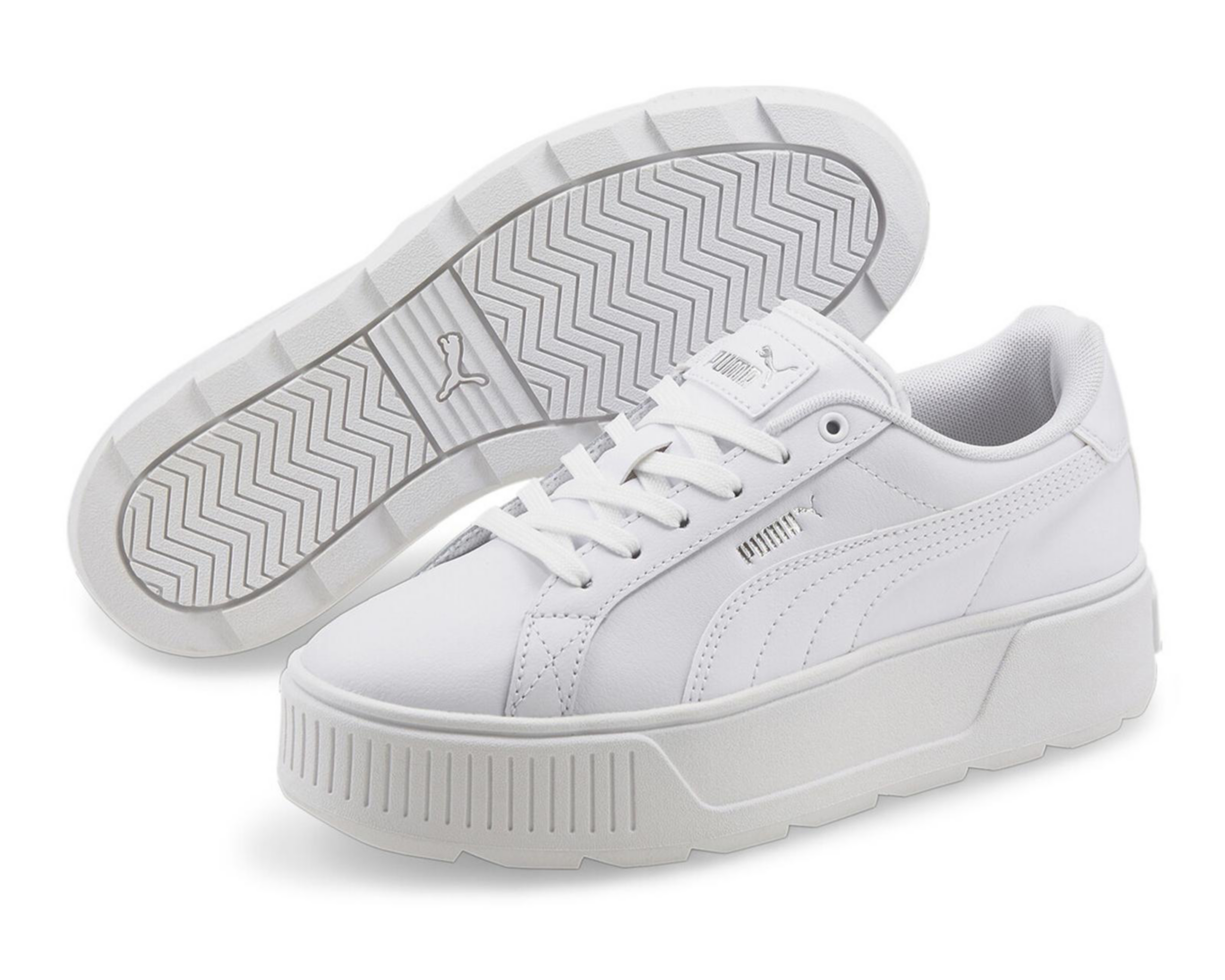 Tenis Puma Karmen L para Mujer