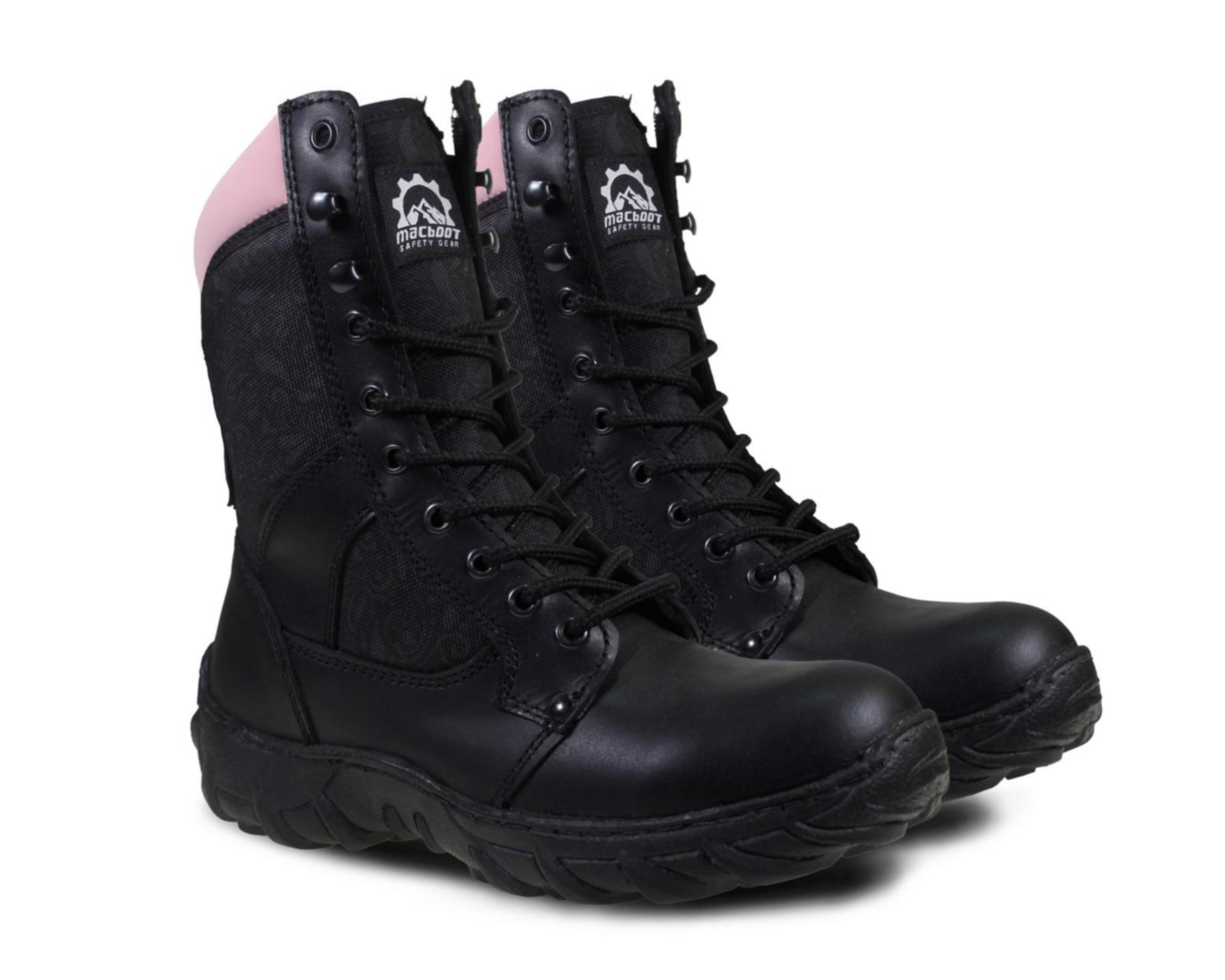 Botas Urbanas Macboot para Mujer