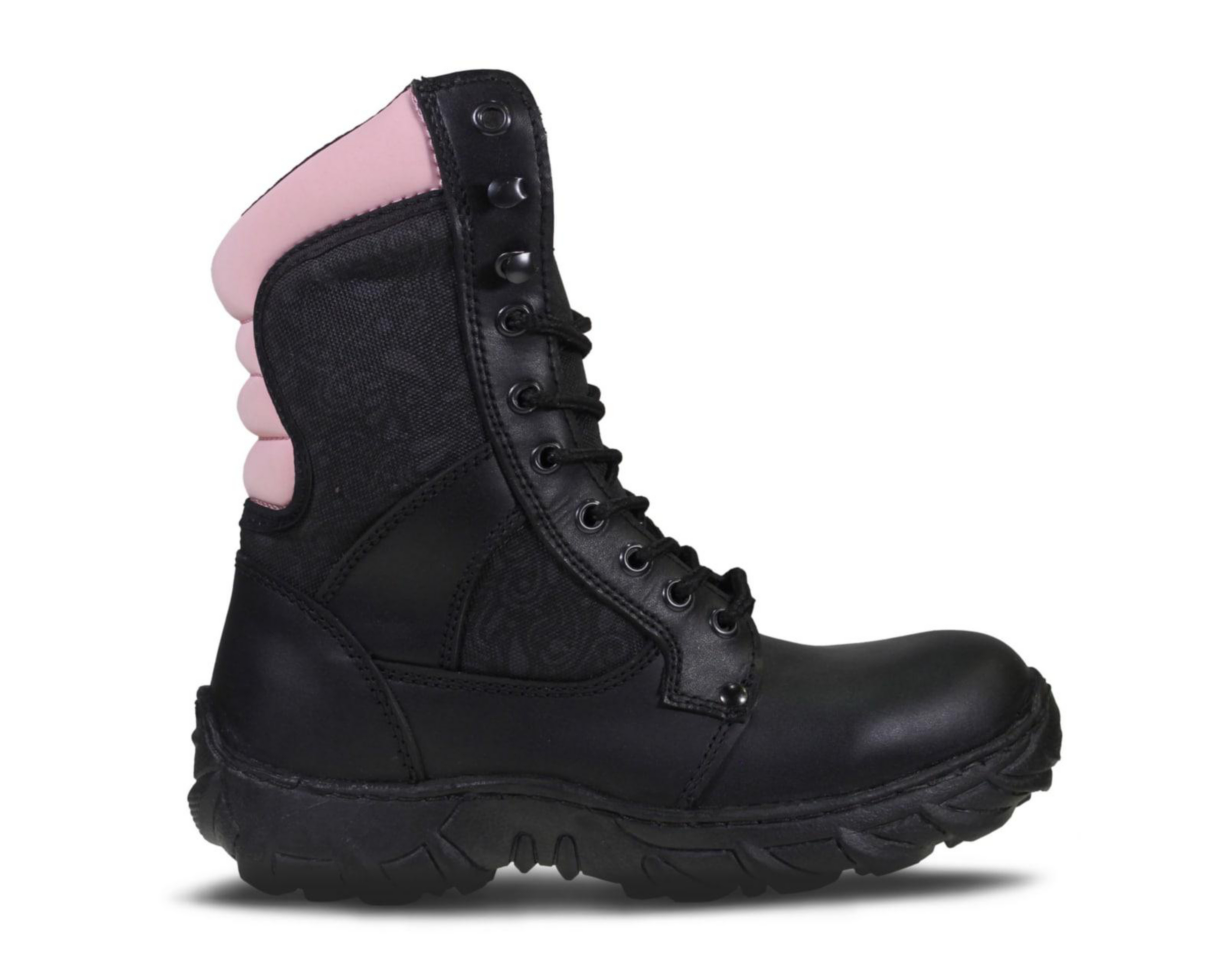 Foto 4 | Botas Urbanas Macboot para Mujer