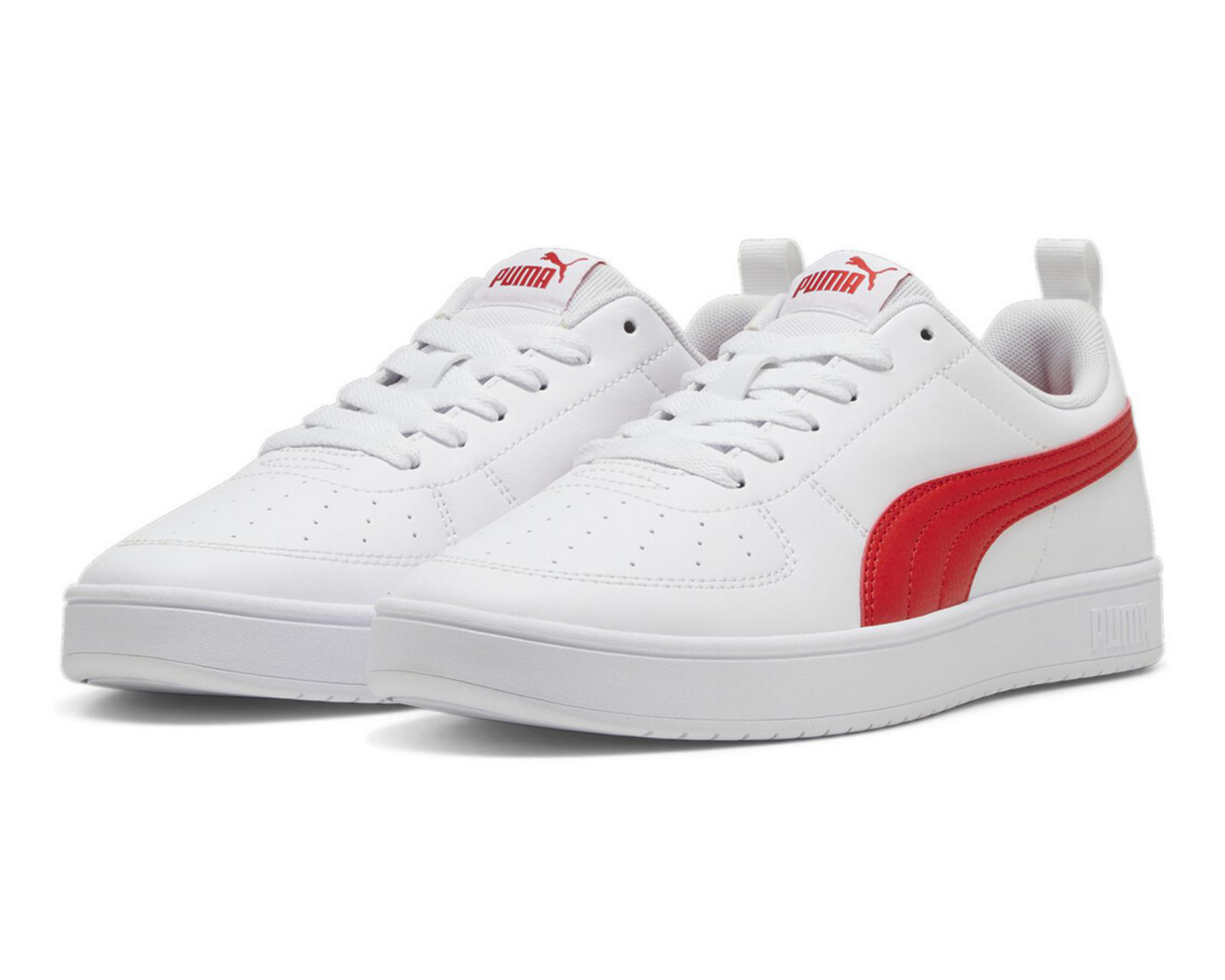 Foto 2 pulgar | Tenis Puma Rickie para Mujer