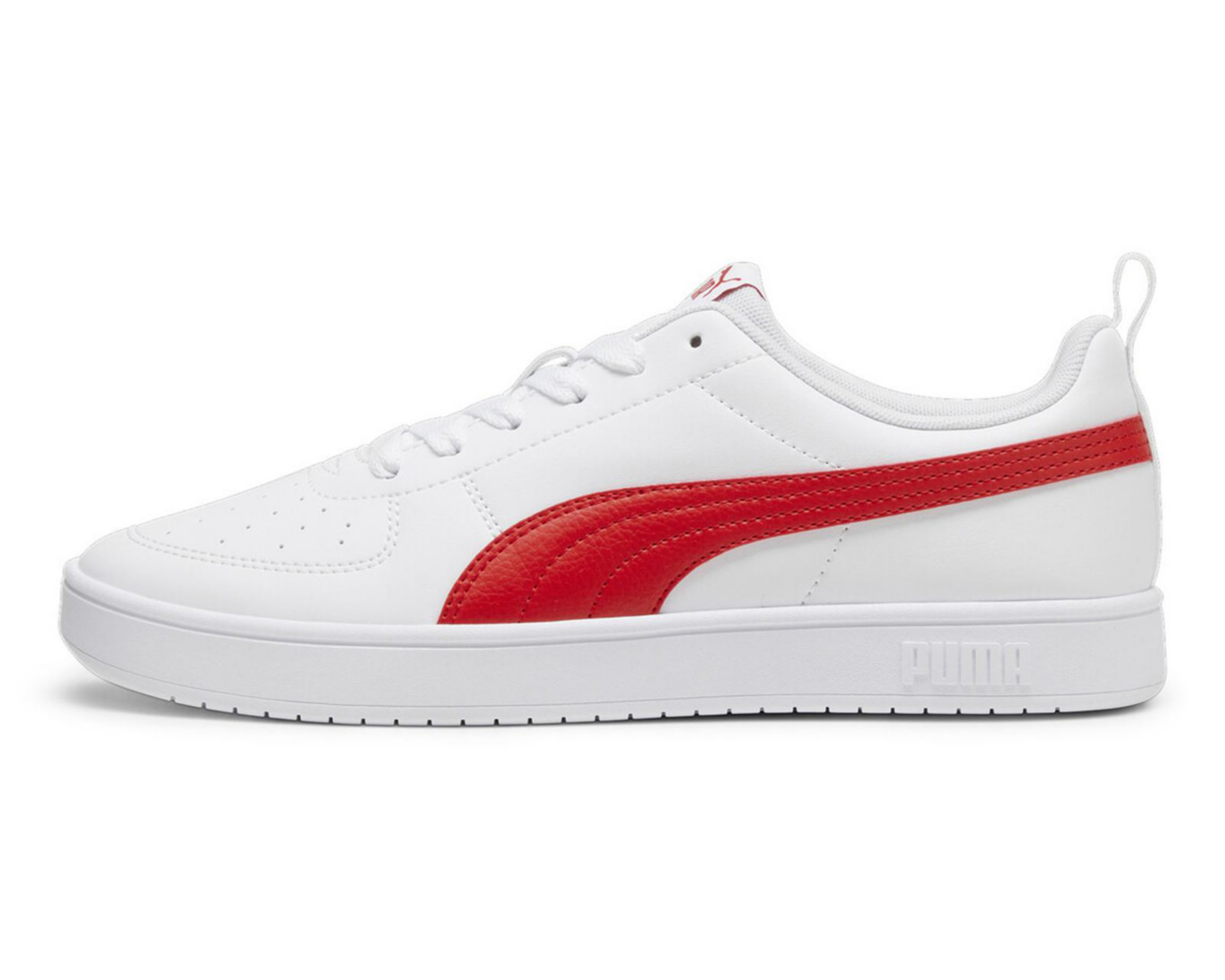 Foto 4 pulgar | Tenis Puma Rickie para Mujer