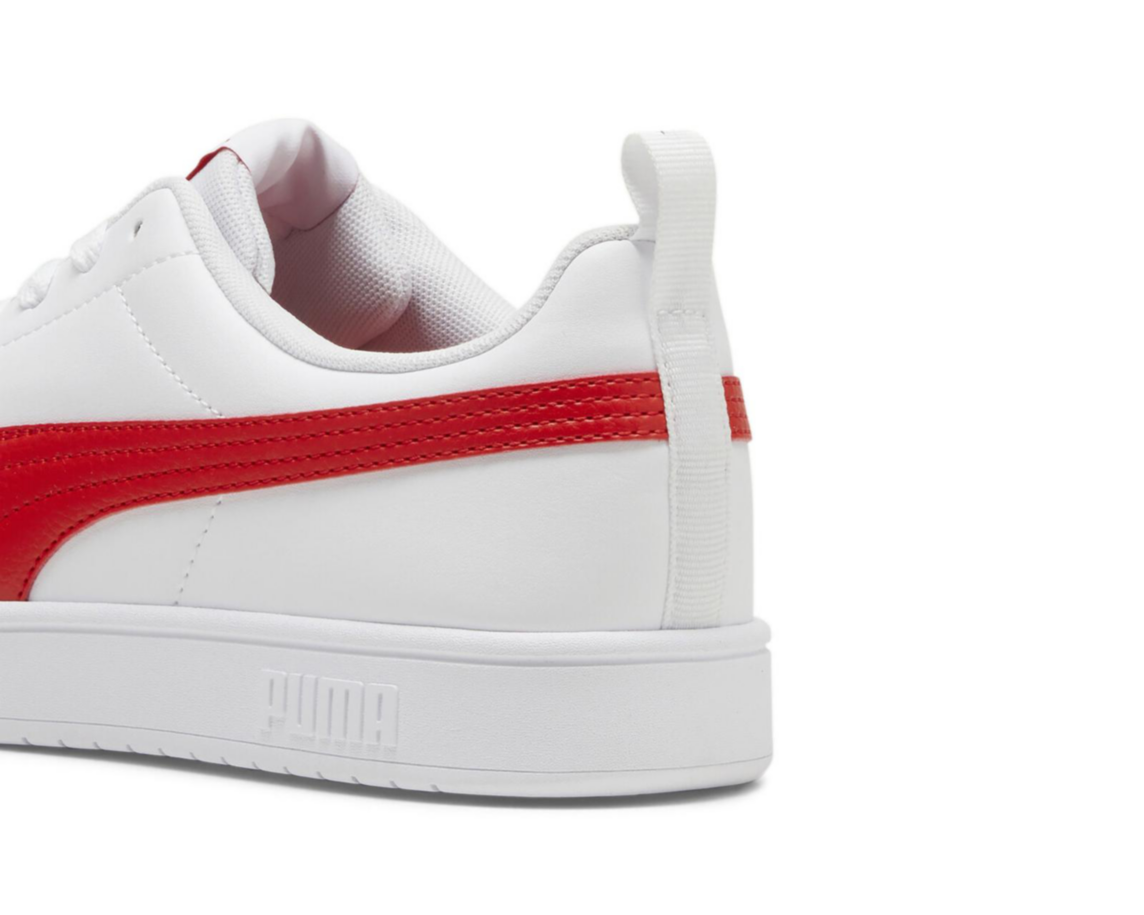 Foto 7 pulgar | Tenis Puma Rickie para Mujer