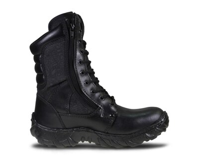 Foto 4 | Botas Urbanas Macboot para Mujer