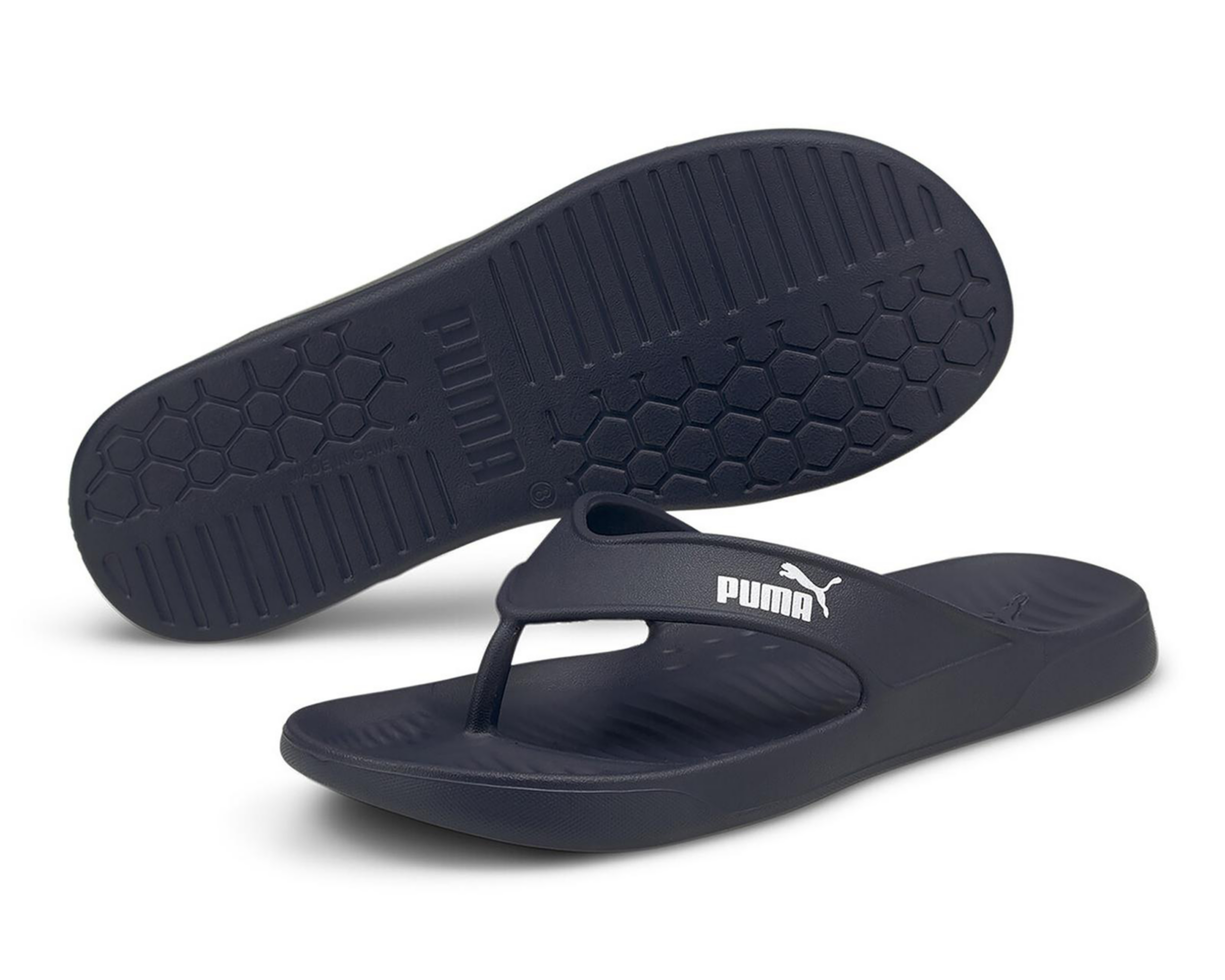 Foto 2 pulgar | Sandalias Deportivas Puma Aqua Flip para Mujer