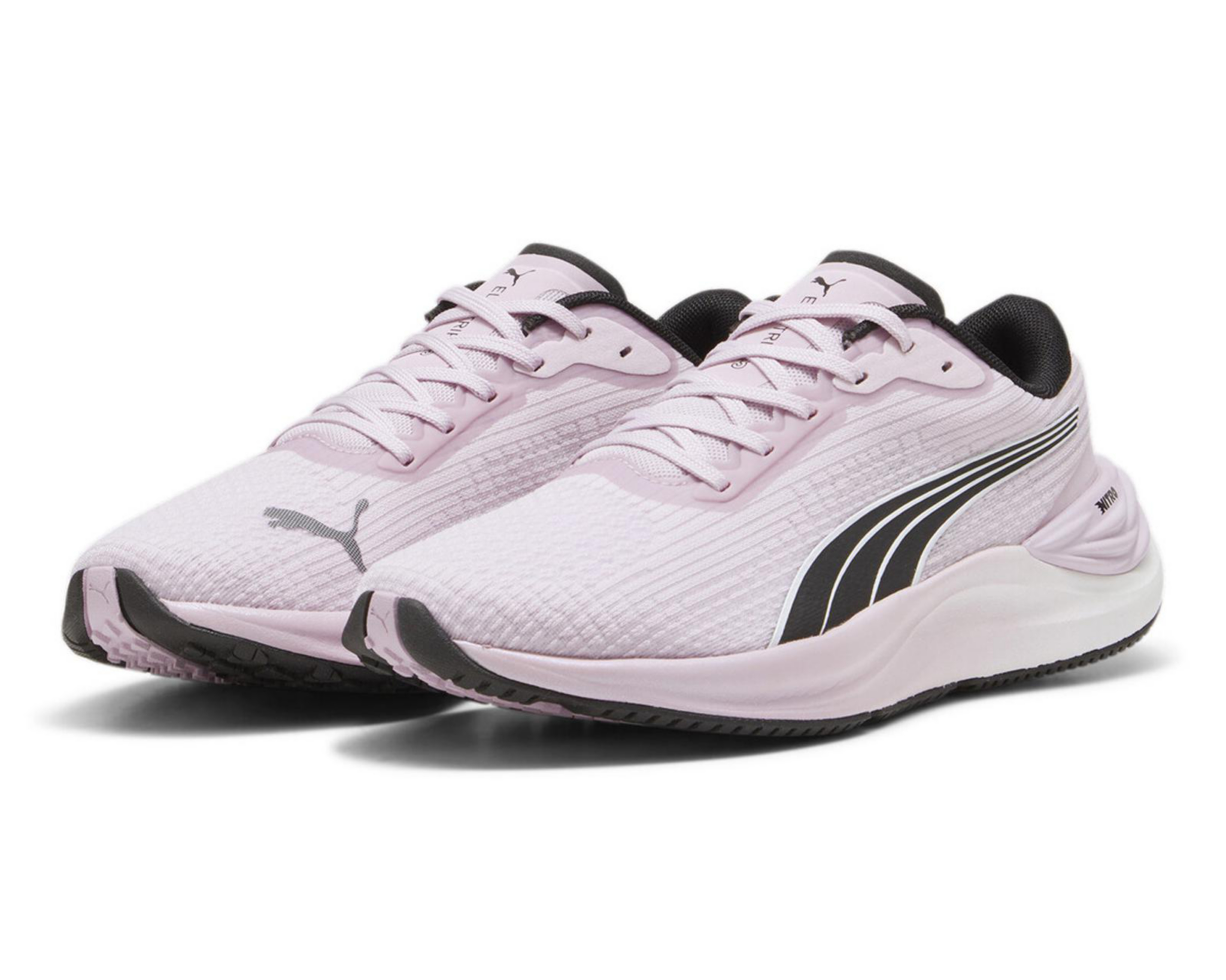 Tenis para Correr Puma Electrify Nitro 3 Radiant Run para Mujer