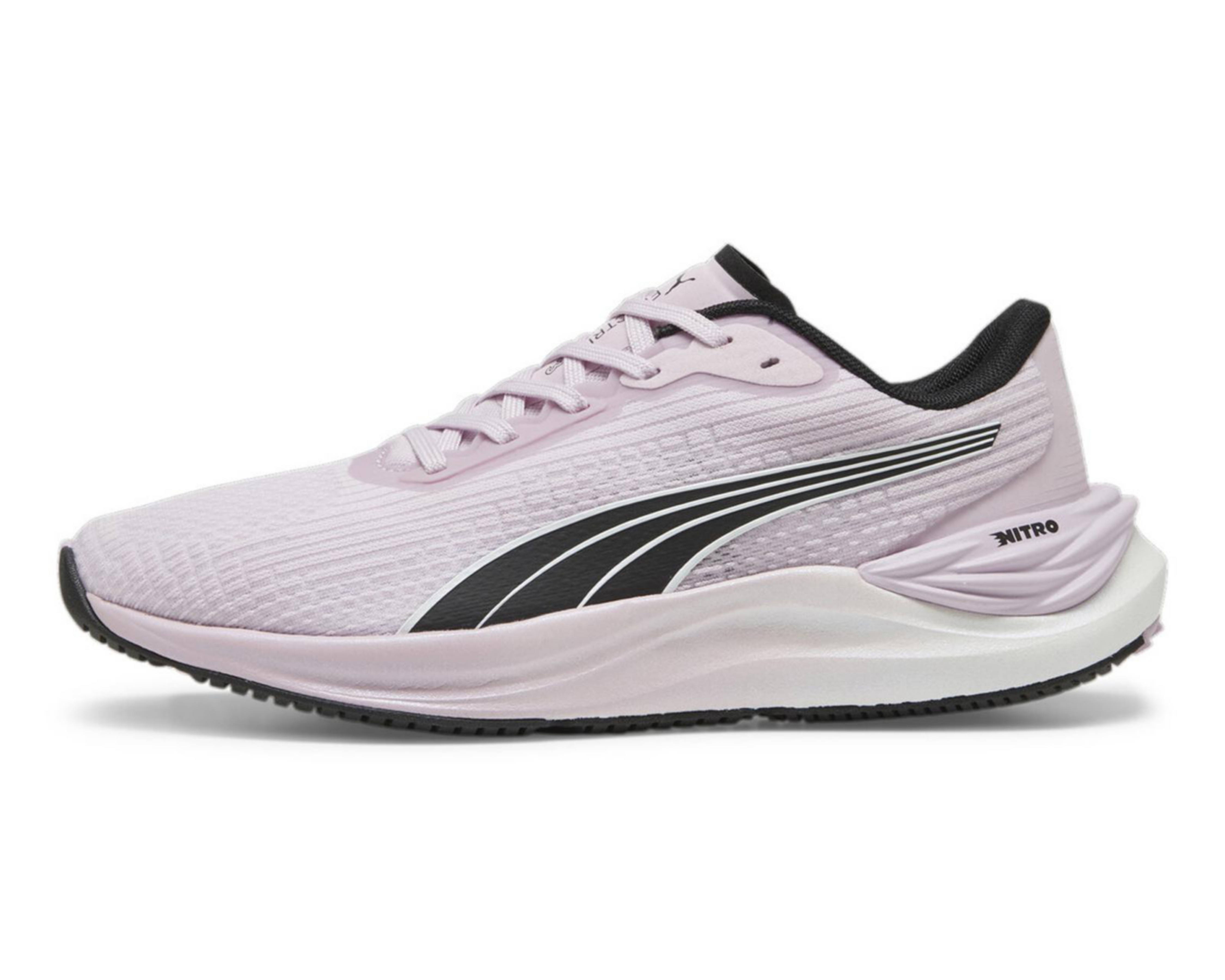 Foto 4 pulgar | Tenis para Correr Puma Electrify Nitro 3 Radiant Run para Mujer