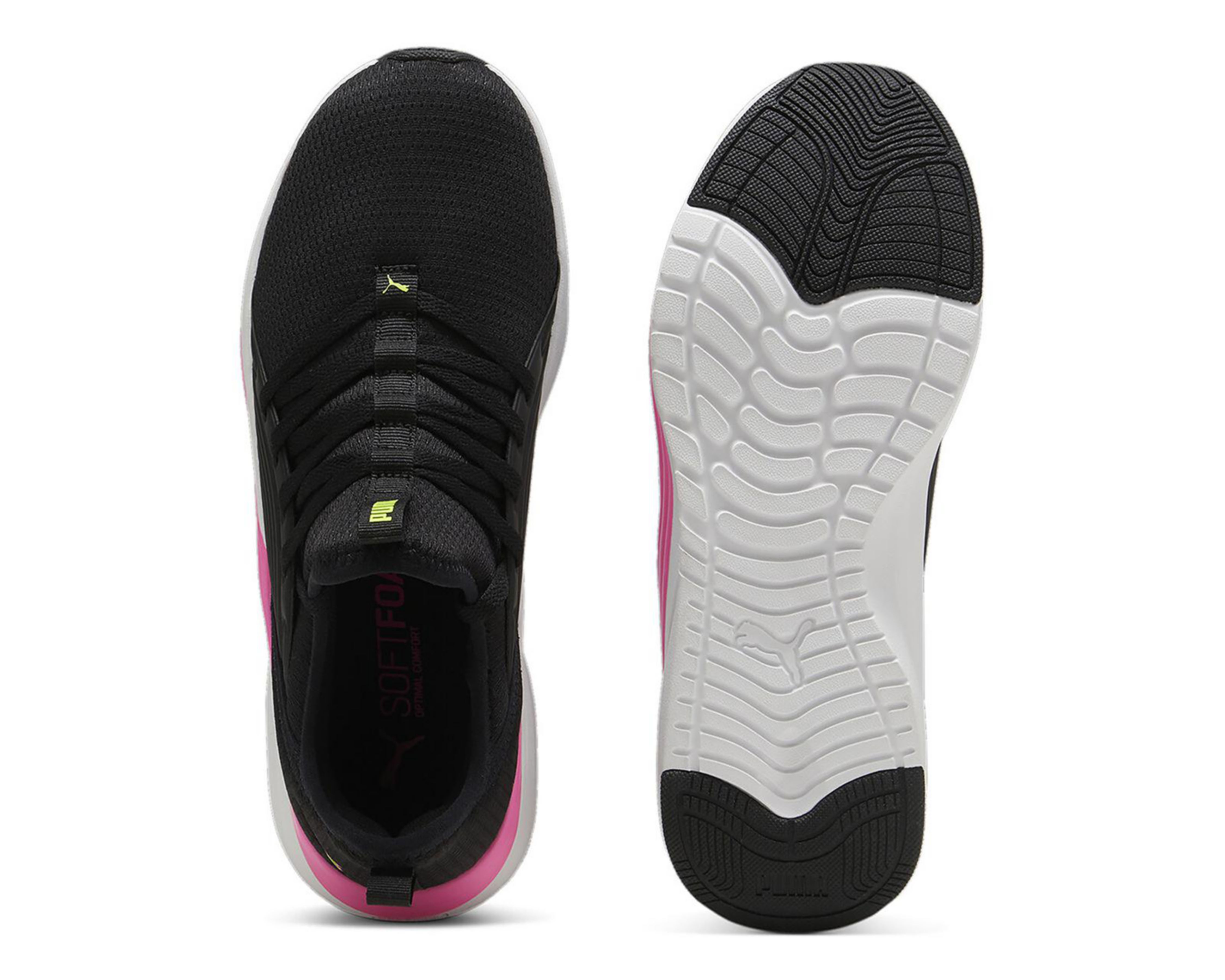 Foto 3 pulgar | Tenis para Correr Puma Softride Sophia 2 para Mujer