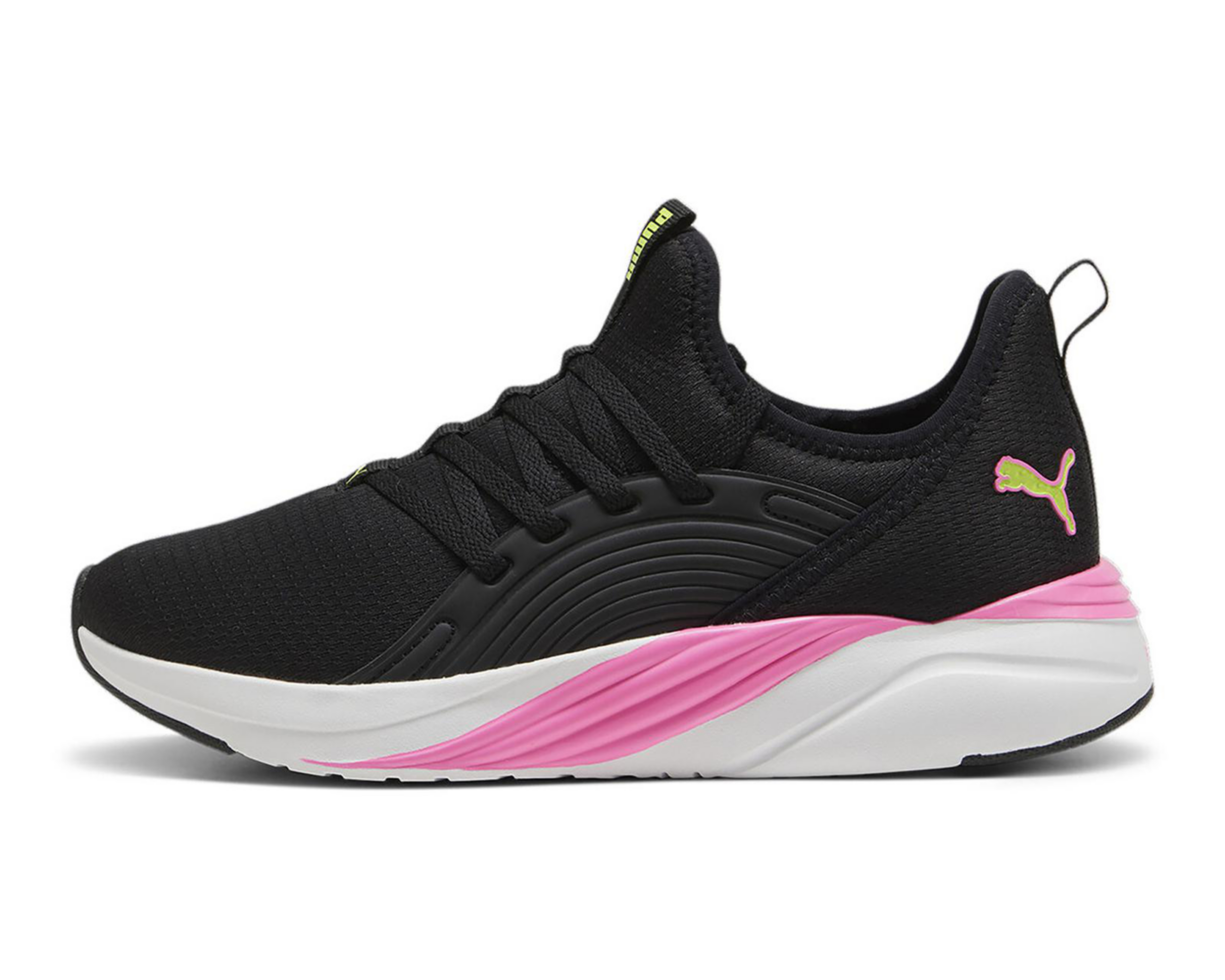 Foto 4 pulgar | Tenis para Correr Puma Softride Sophia 2 para Mujer