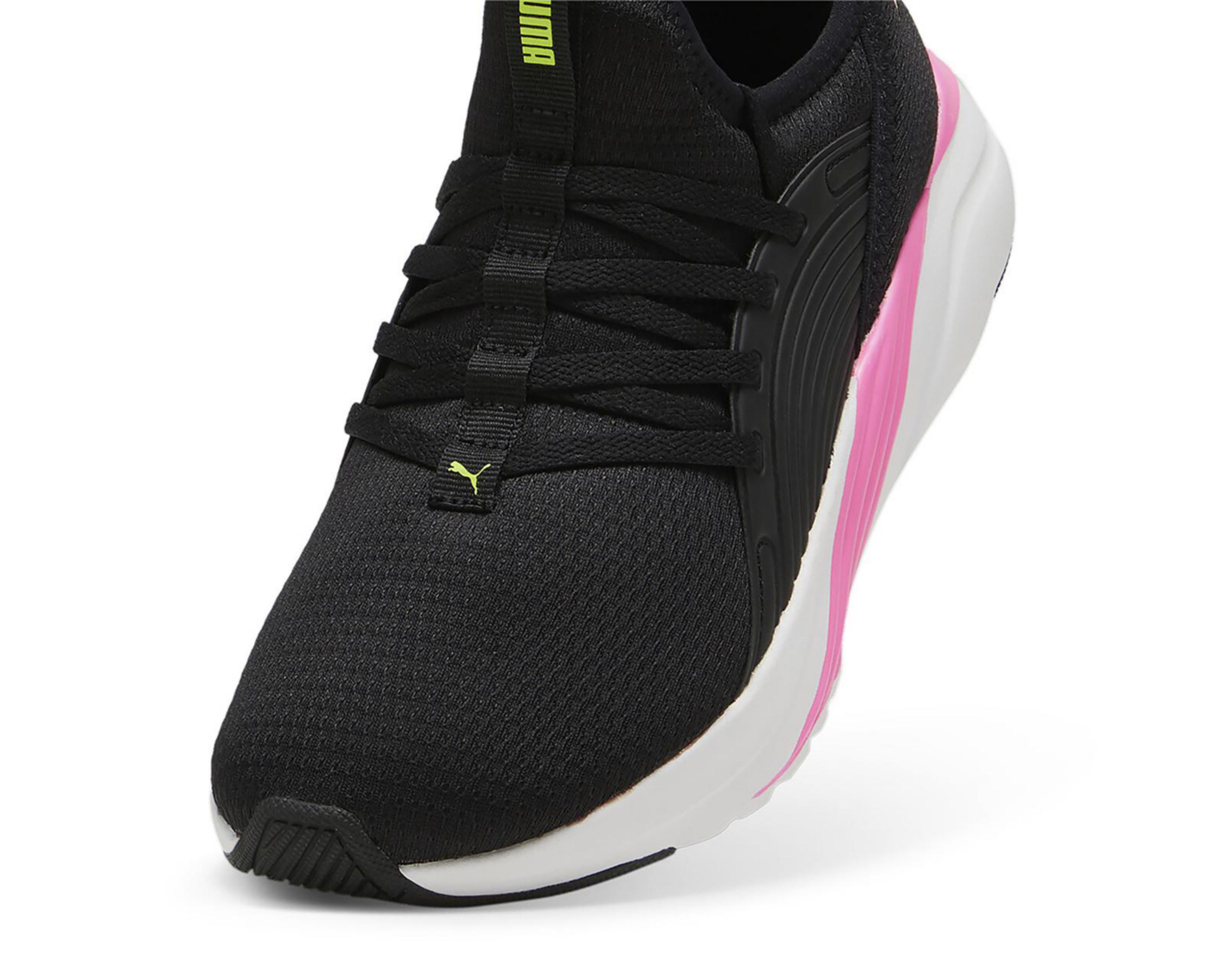 Foto 6 pulgar | Tenis para Correr Puma Softride Sophia 2 para Mujer