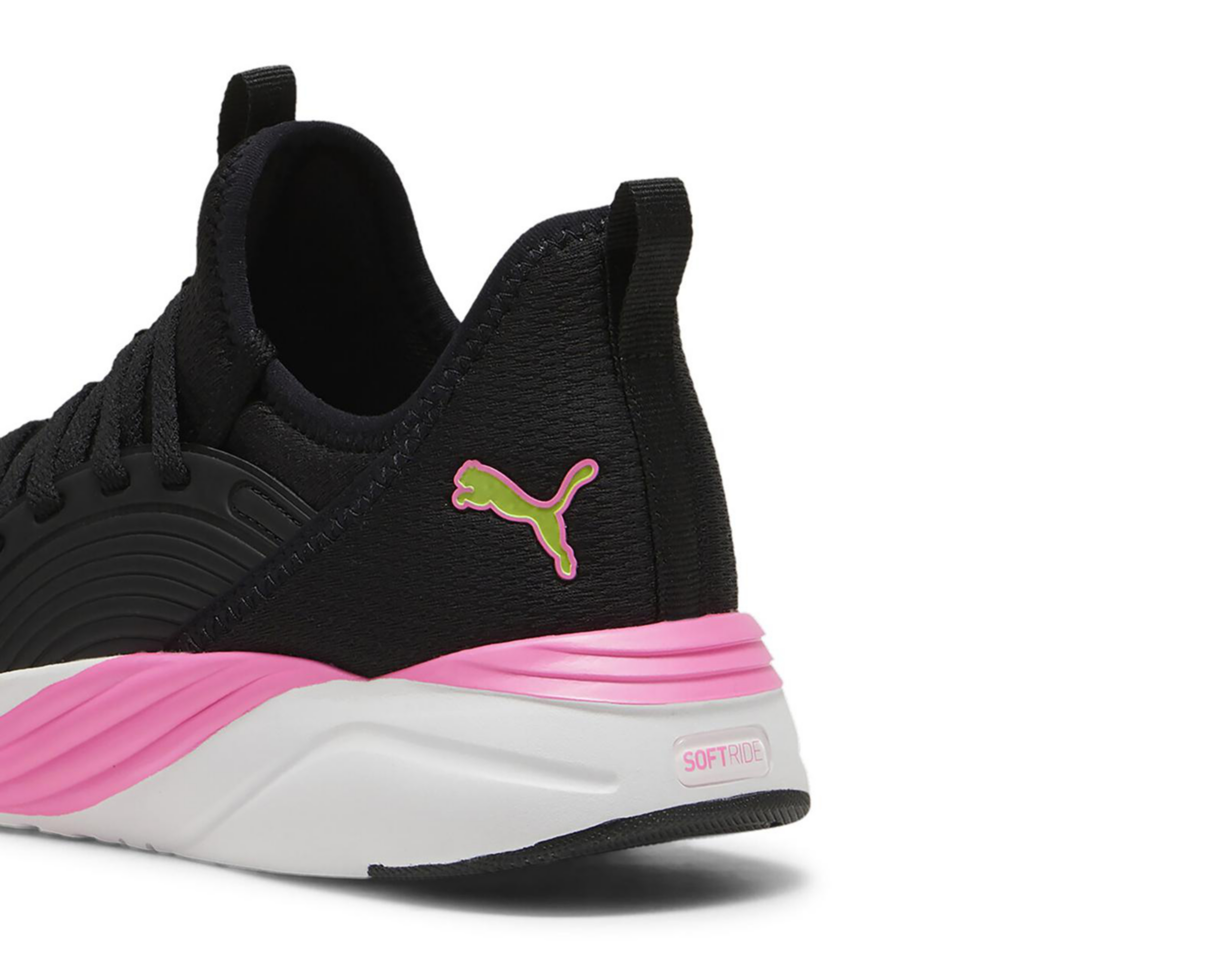 Foto 6 | Tenis para Correr Puma Softride Sophia 2 para Mujer