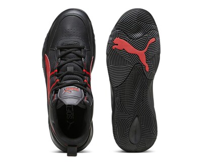 Foto 2 | Tenis Puma Rebound Future Nextgen para Hombre