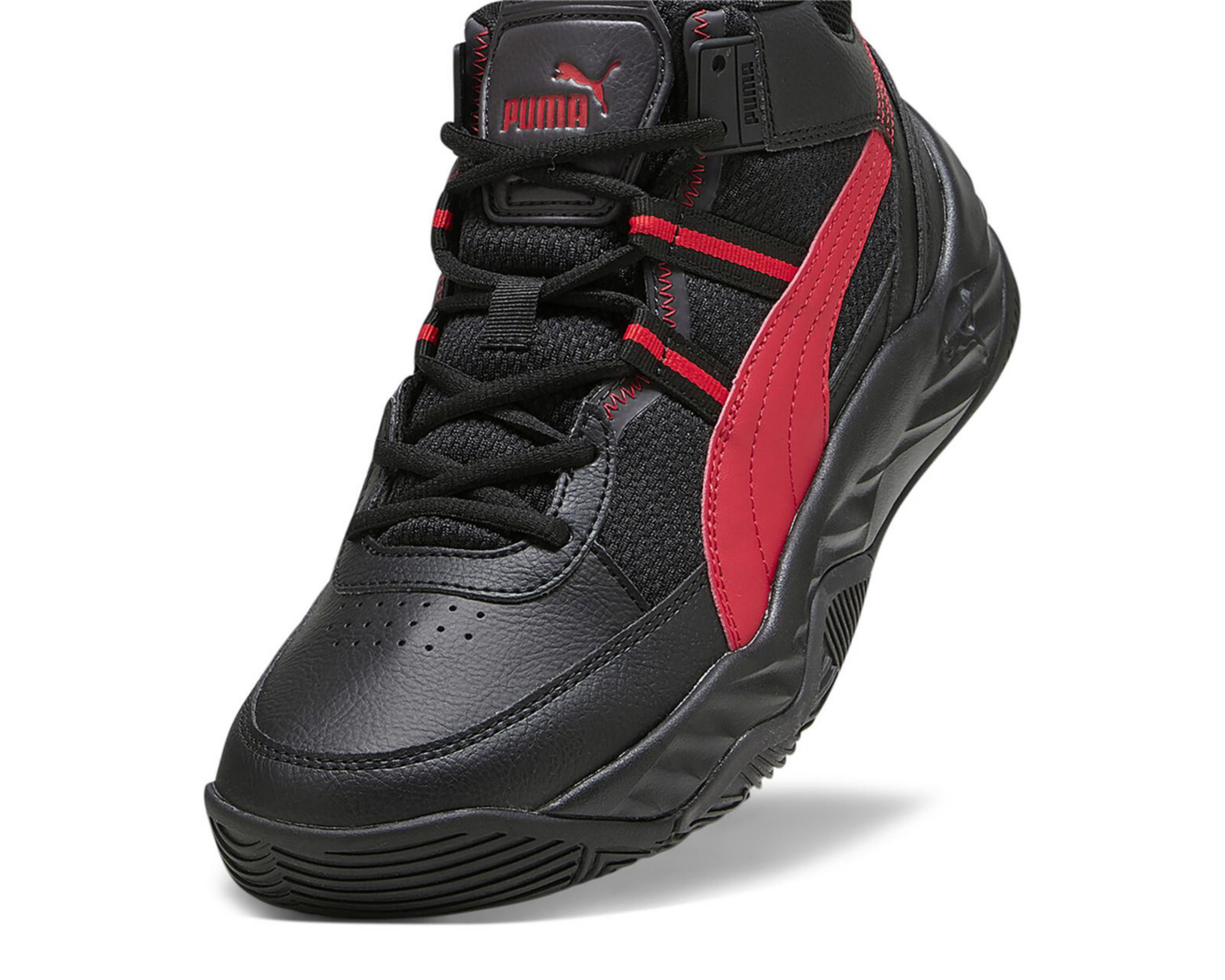 Foto 6 pulgar | Tenis para Basquetbol Puma Rebound Future Nextgen para Hombre