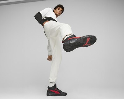 Foto 8 | Tenis Puma Rebound Future Nextgen para Hombre