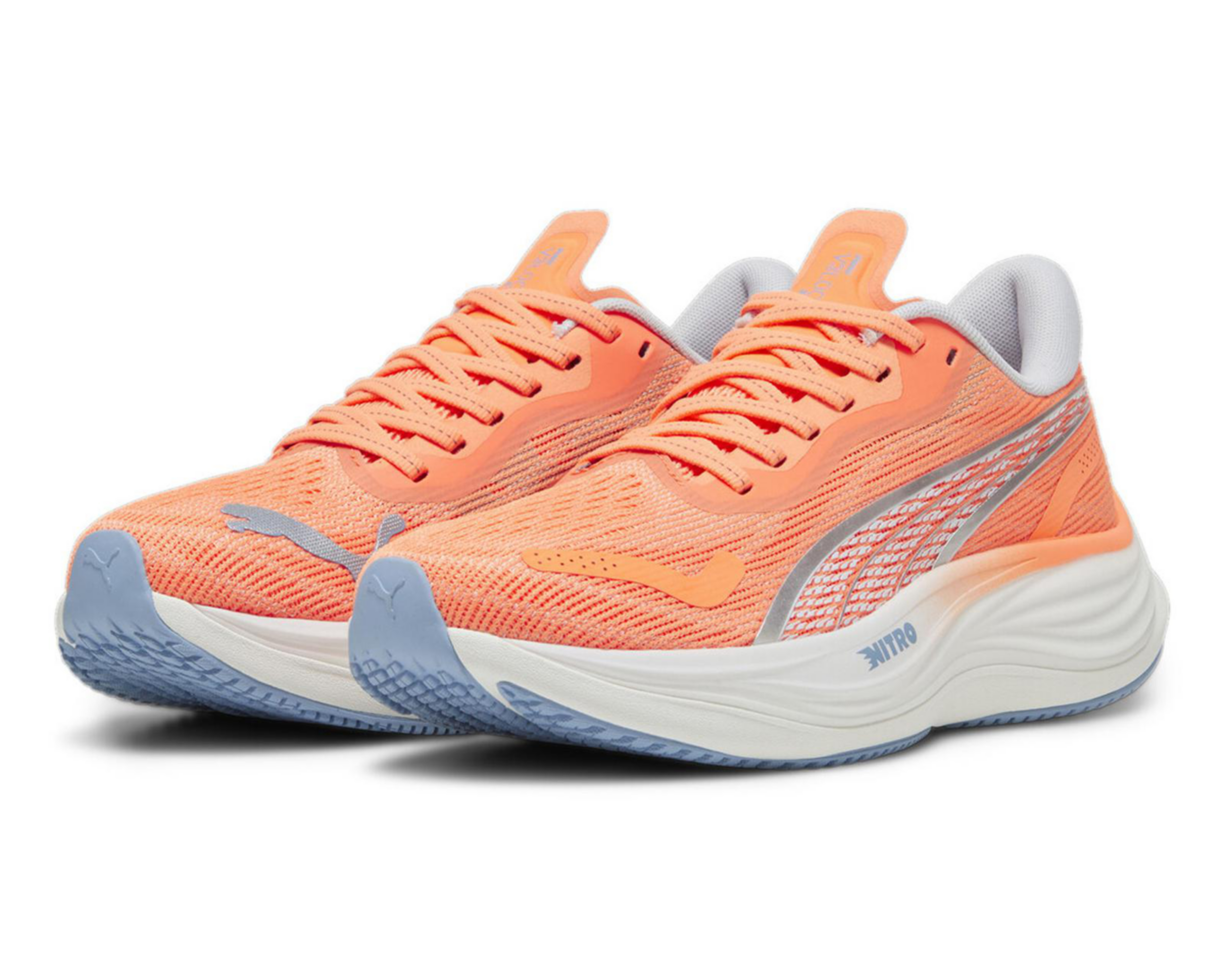 Tenis para Correr Puma Velocity Nitro 3 para Mujer