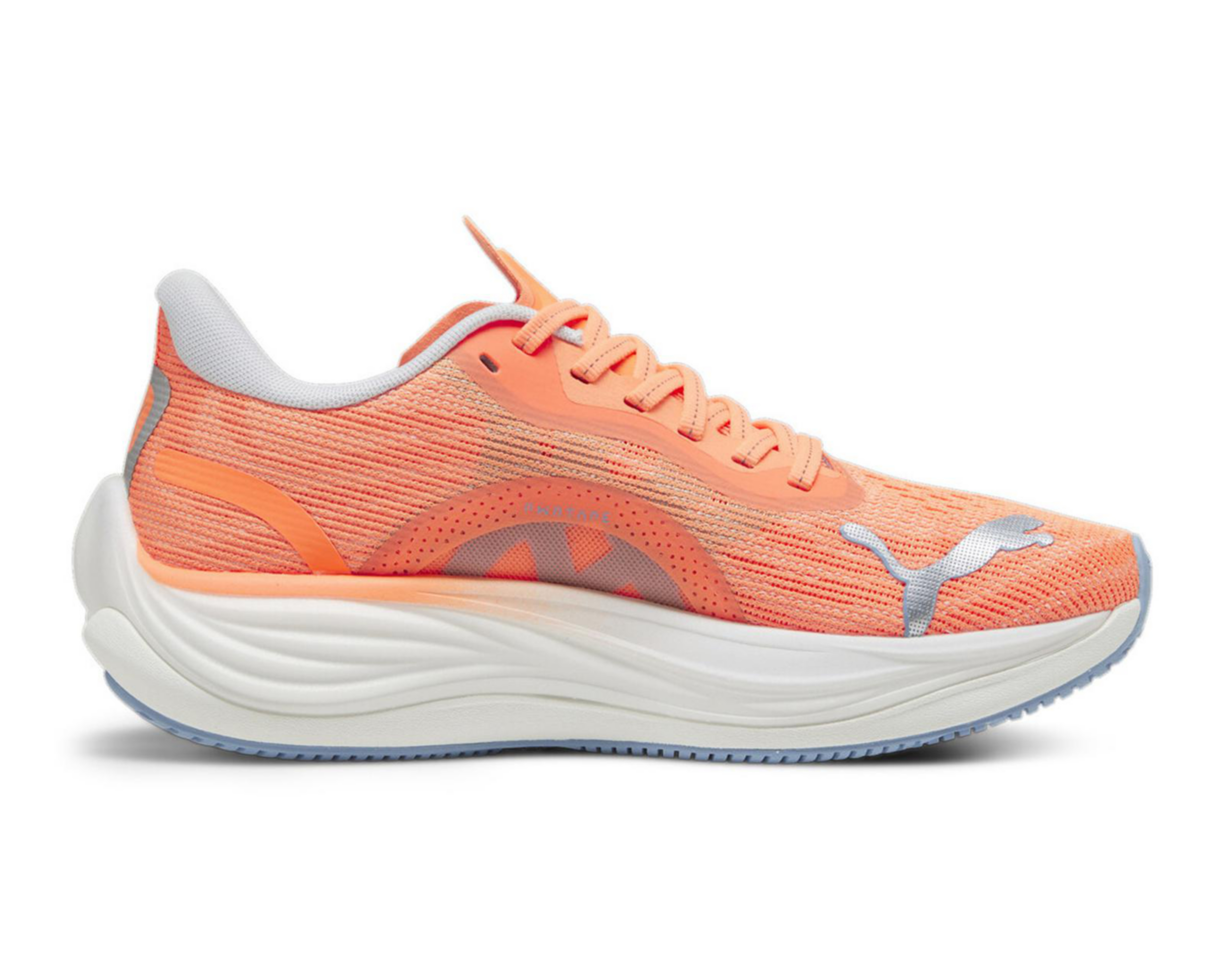 Foto 4 | Tenis para Correr Puma Velocity Nitro 3 para Mujer