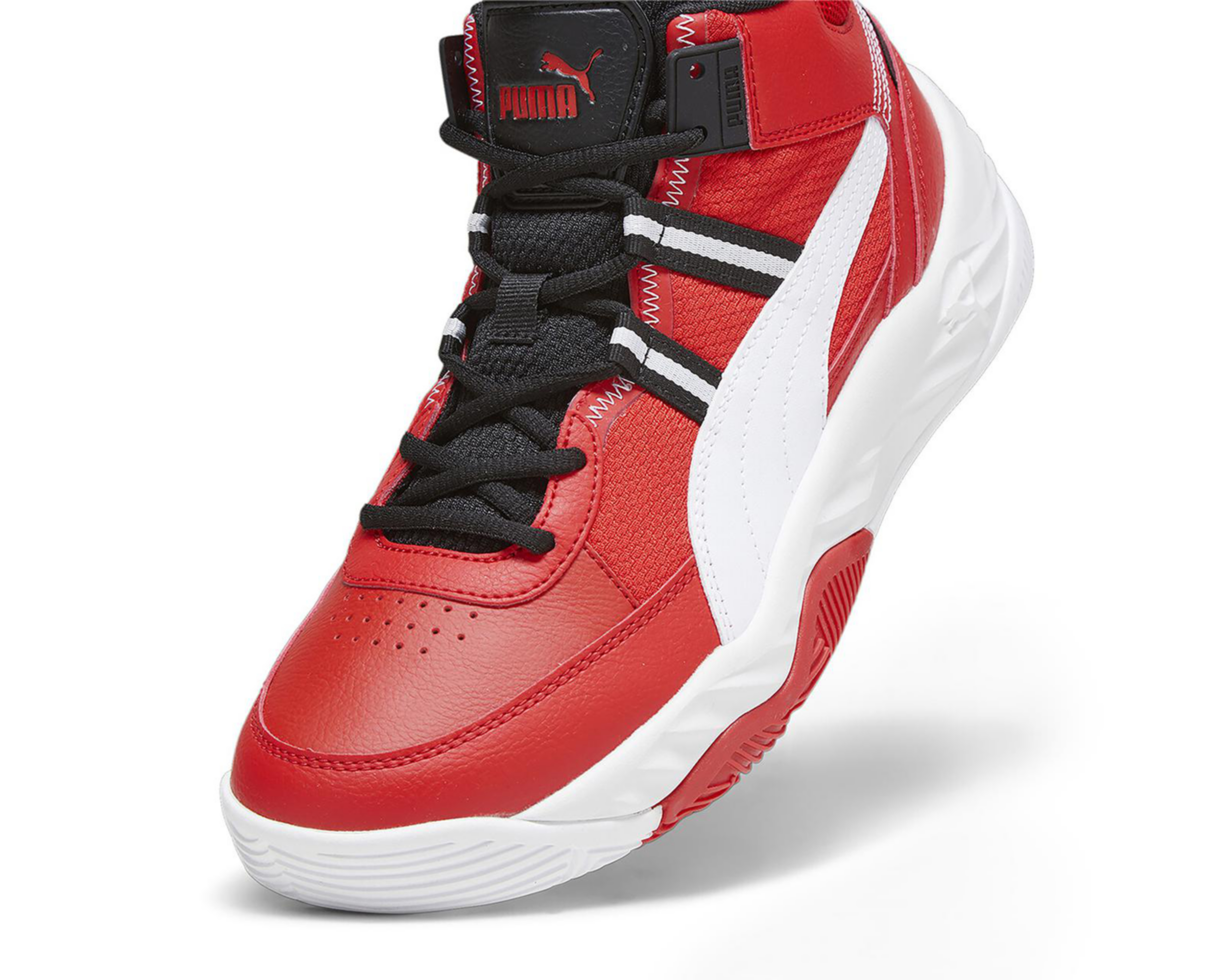 Foto 5 | Tenis para Basquetbol Puma Rebound Future Nextgen para Hombre