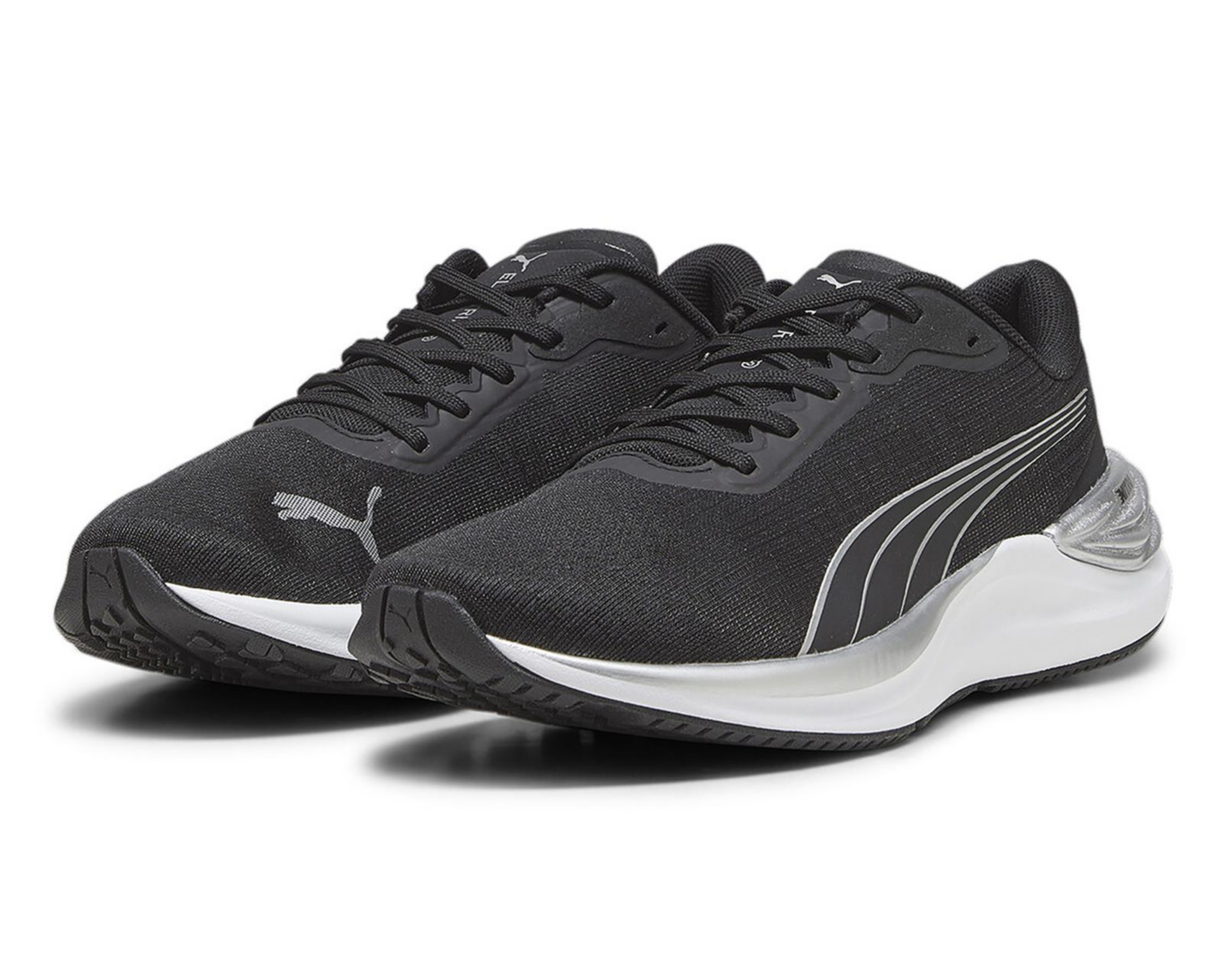 Foto 1 | Tenis para Correr Puma Electrify Nitro 3 Wn para Mujer