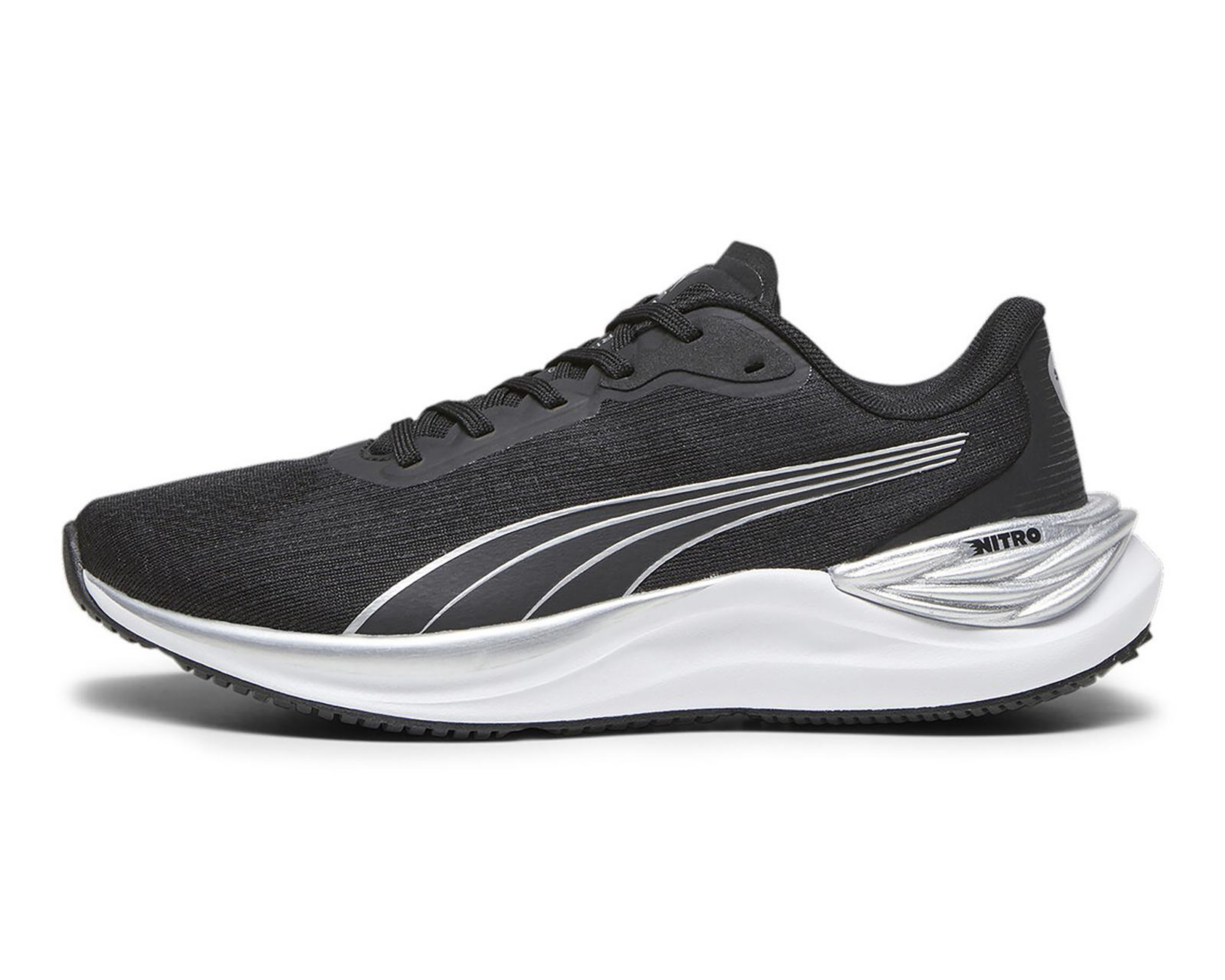 Foto 4 pulgar | Tenis para Correr Puma Electrify Nitro 3 Wn para Mujer