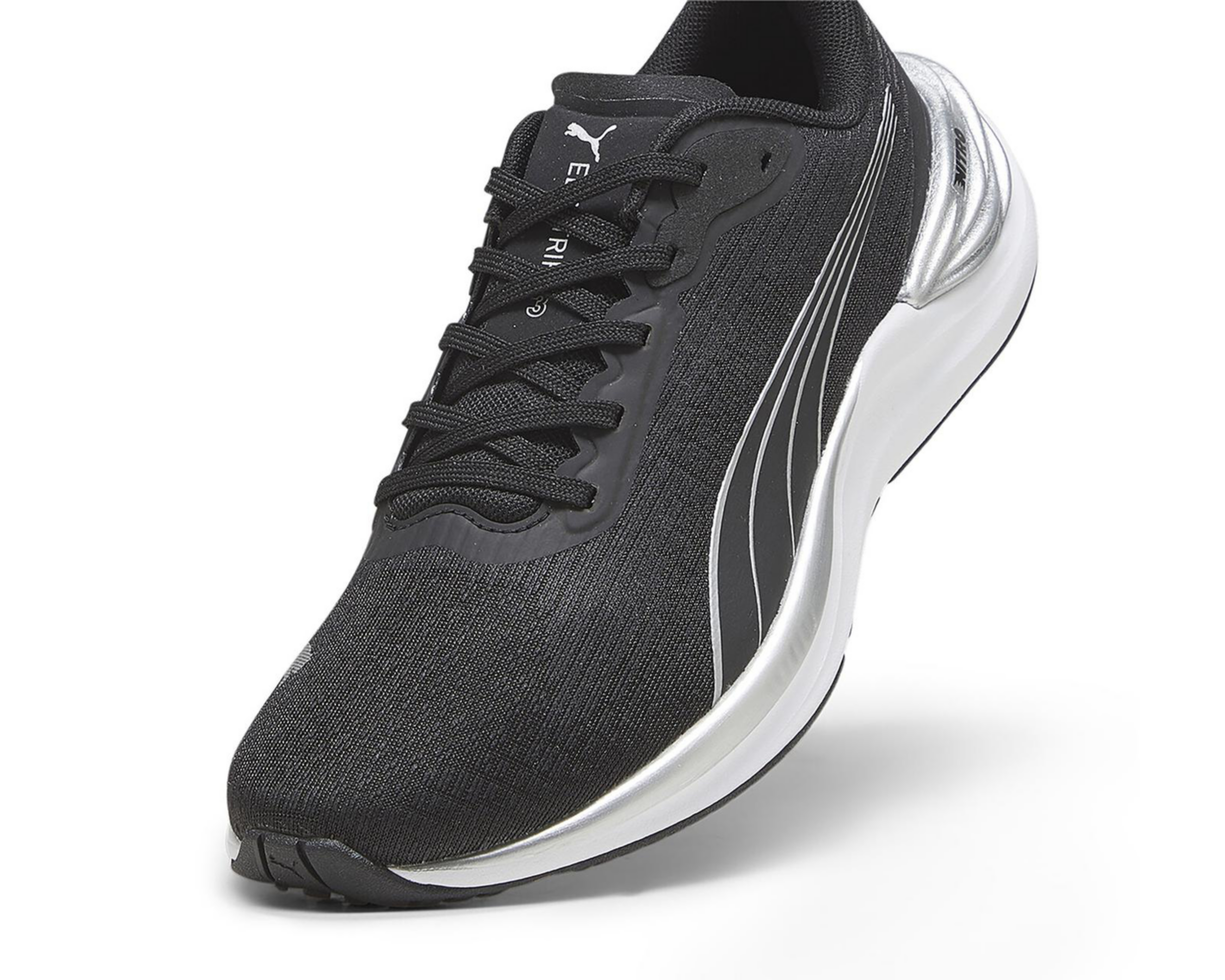 Foto 5 | Tenis para Correr Puma Electrify Nitro 3 Wn para Mujer