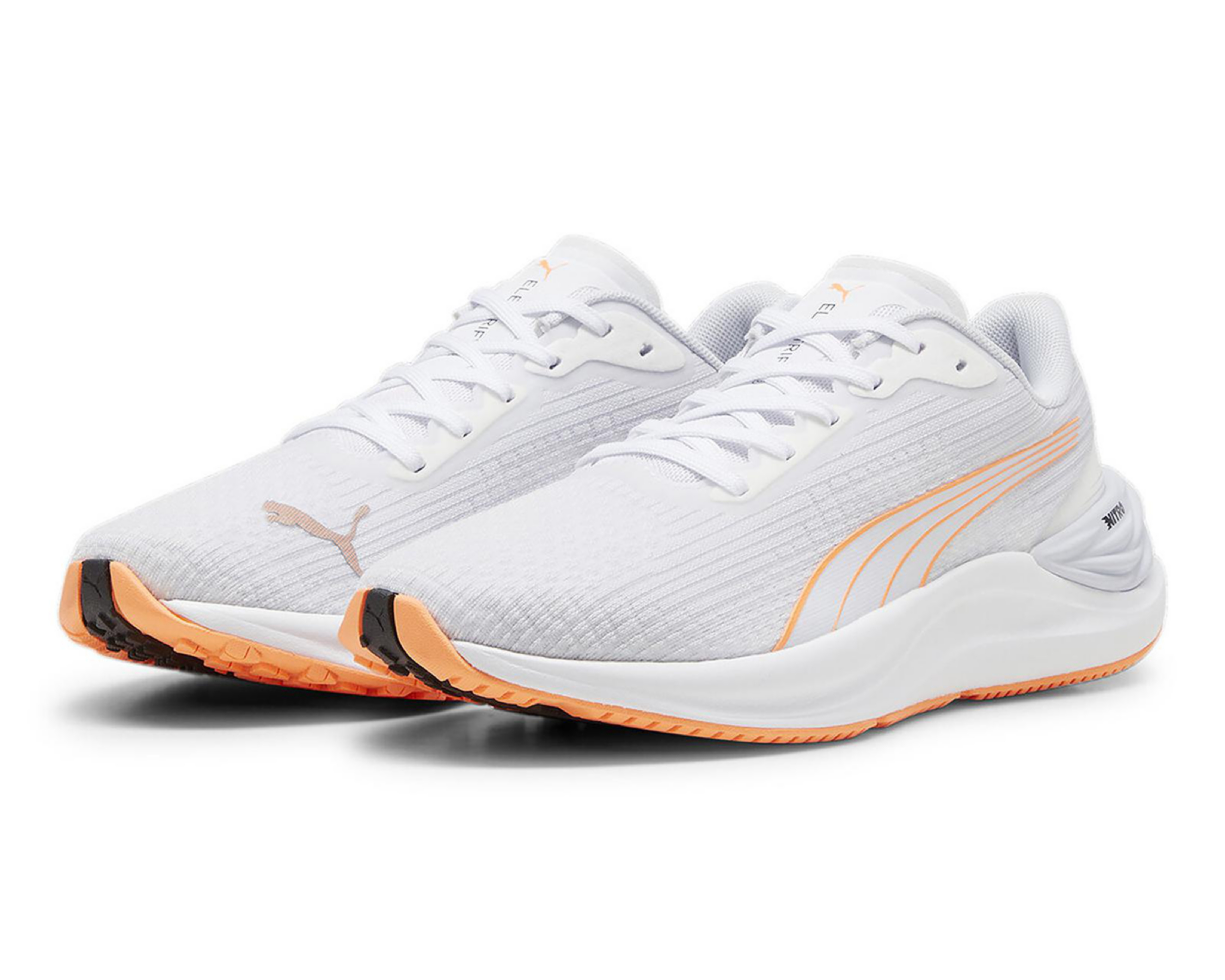 Foto 1 | Tenis para Correr Puma Electrify Nitro 3 Wn para Mujer