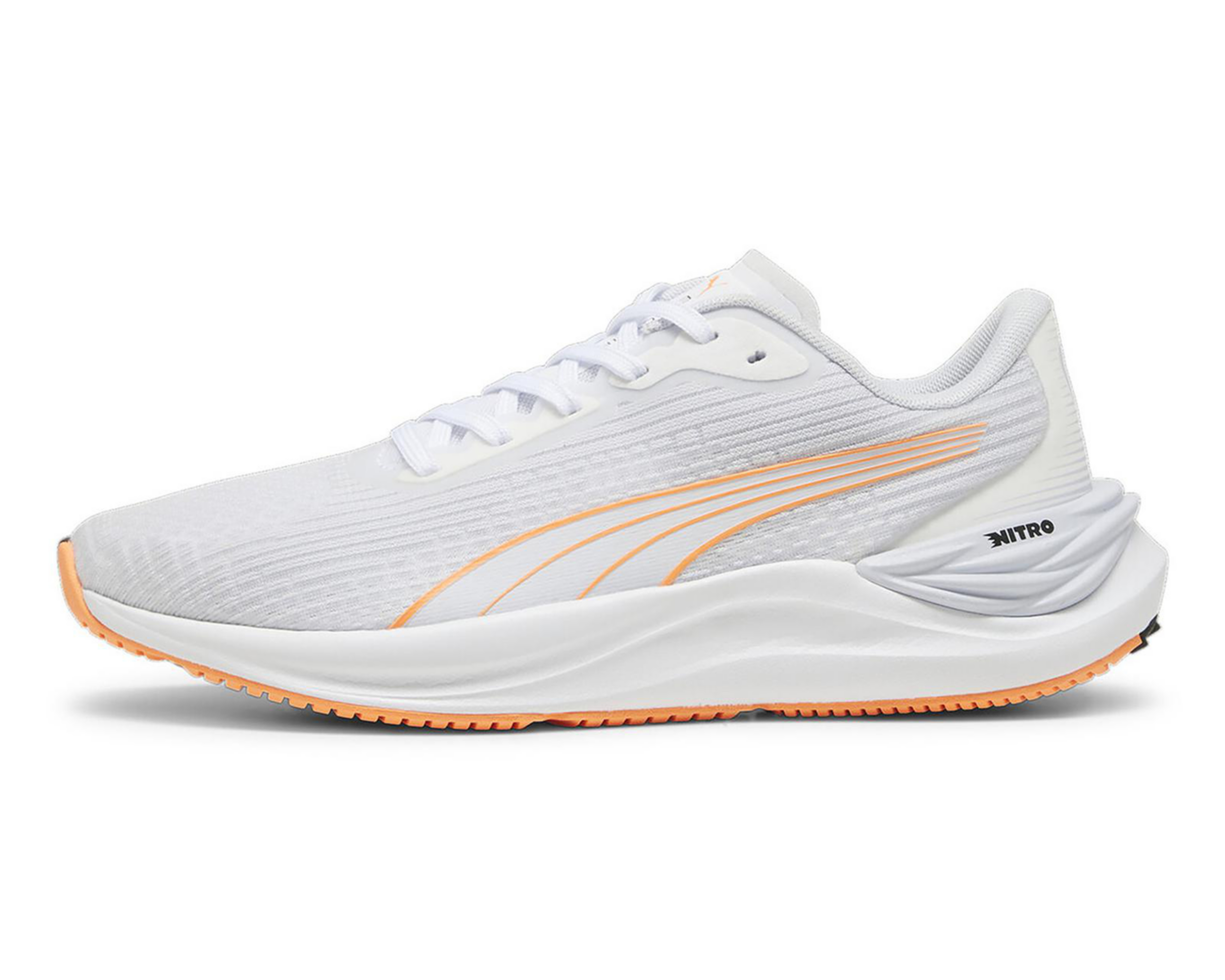 Foto 4 pulgar | Tenis para Correr Puma Electrify Nitro 3 Wn para Mujer