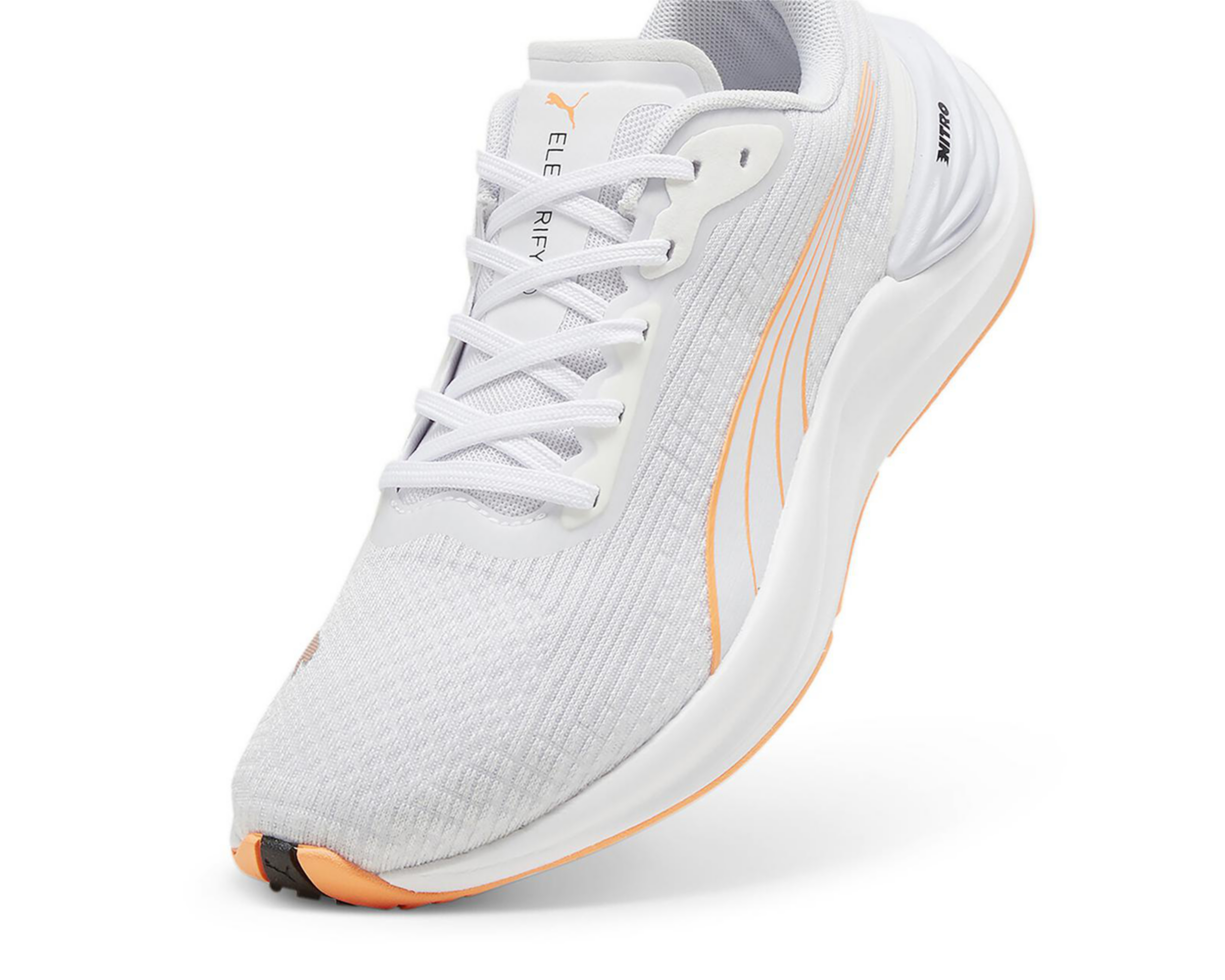 Foto 5 | Tenis para Correr Puma Electrify Nitro 3 Wn para Mujer