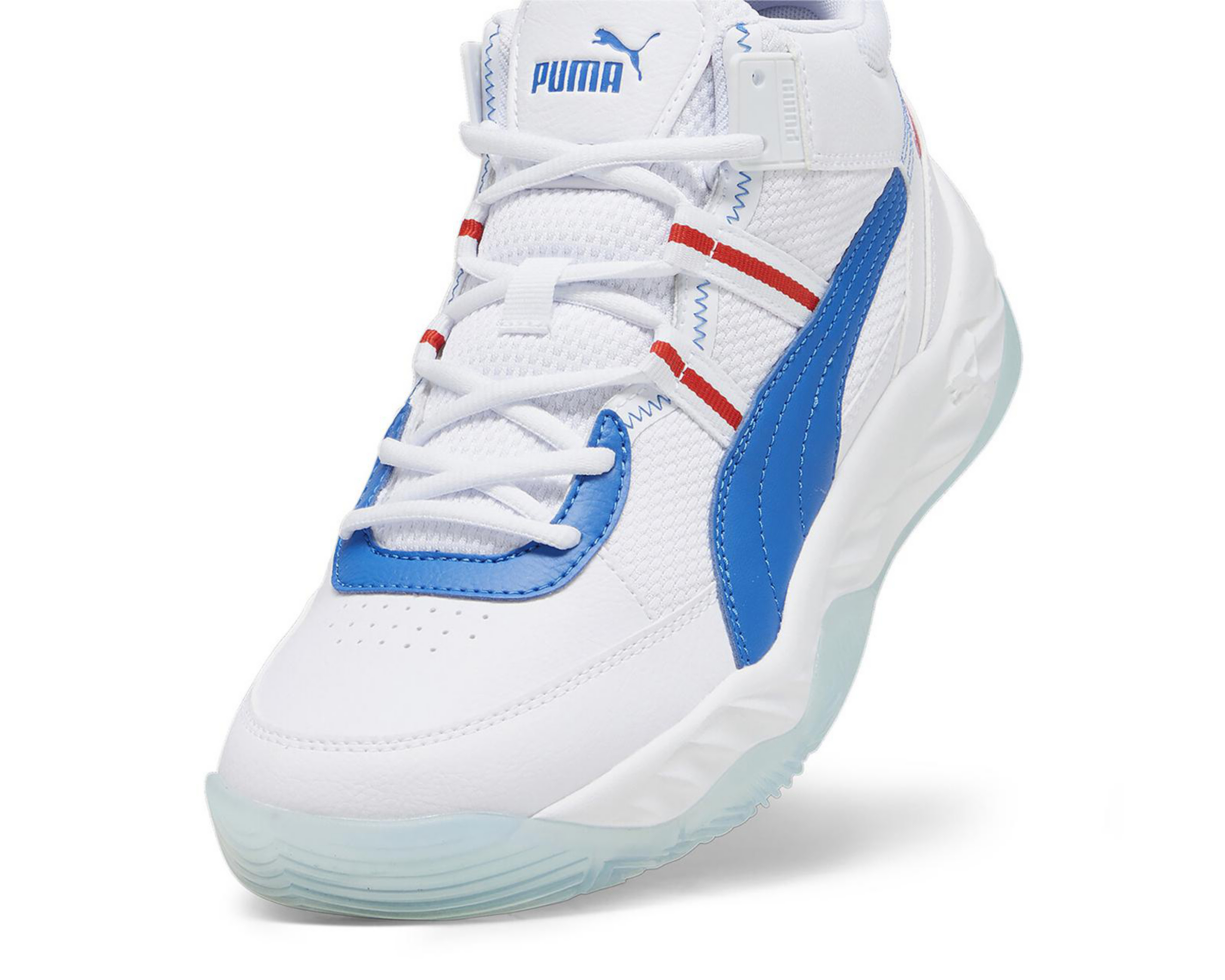 Foto 6 pulgar | Tenis Puma Rebound Future Nextgen para Hombre