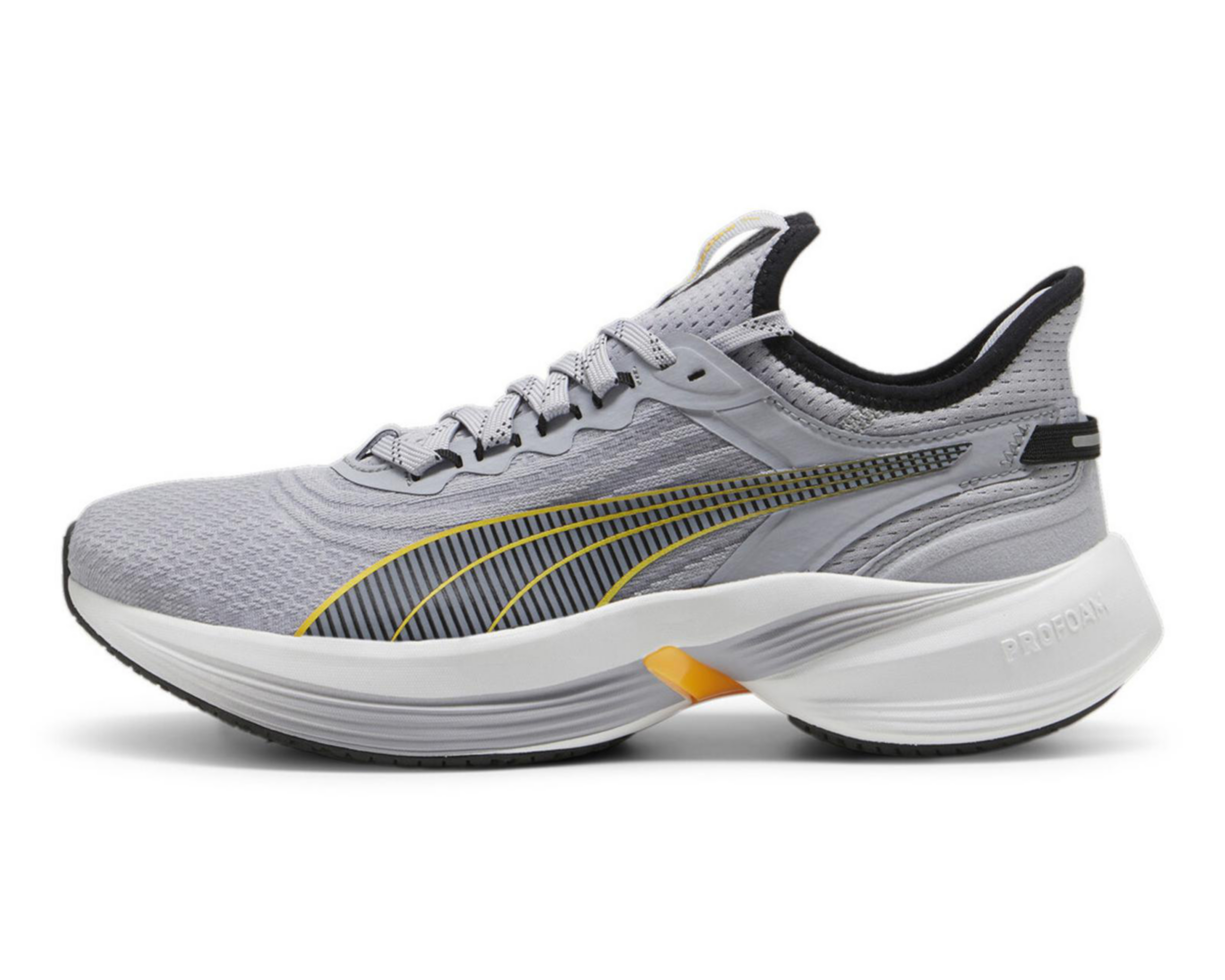 Foto 3 | Tenis para Correr Puma Conduct PRO Unisex