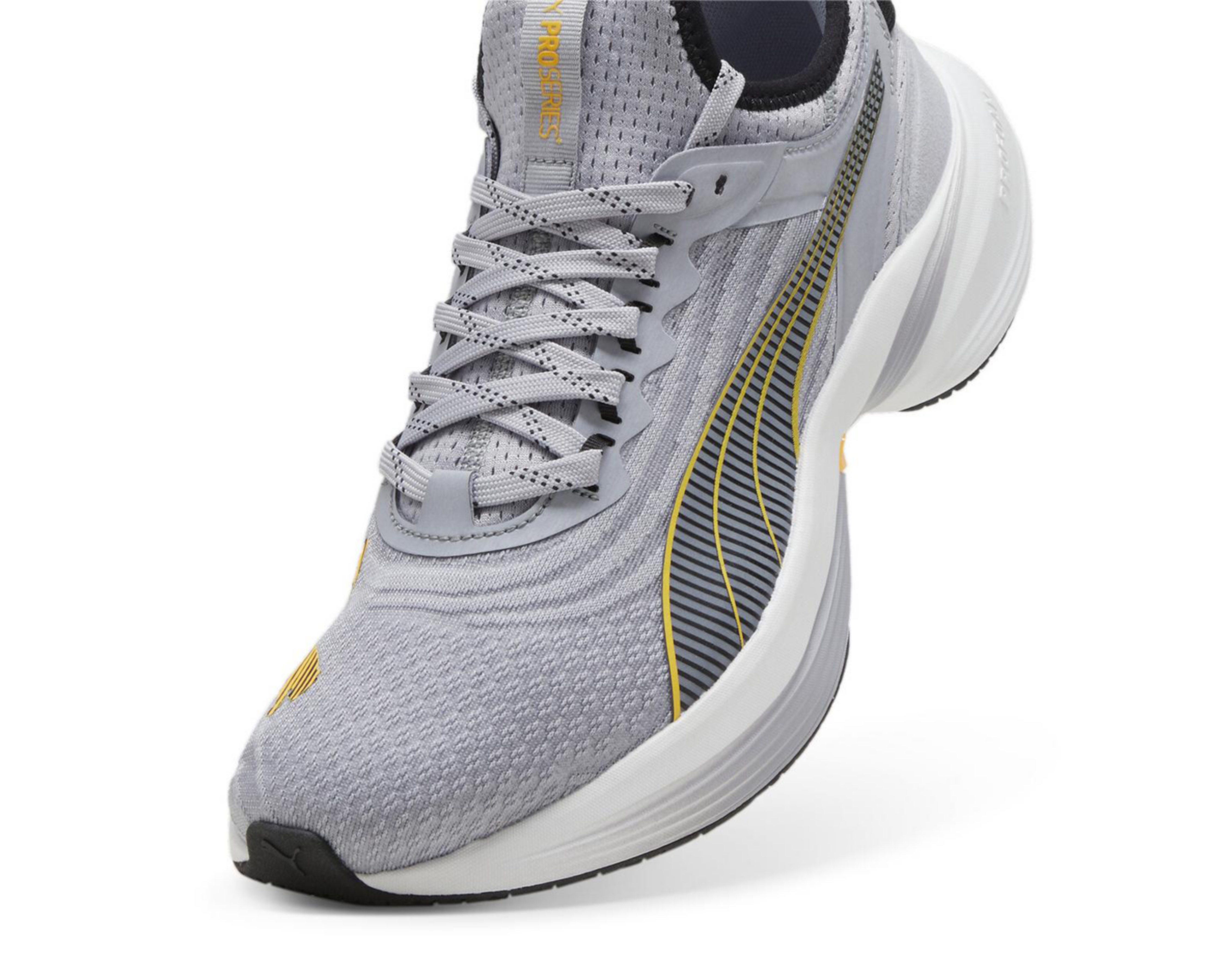 Foto 5 | Tenis para Correr Puma Conduct PRO Unisex