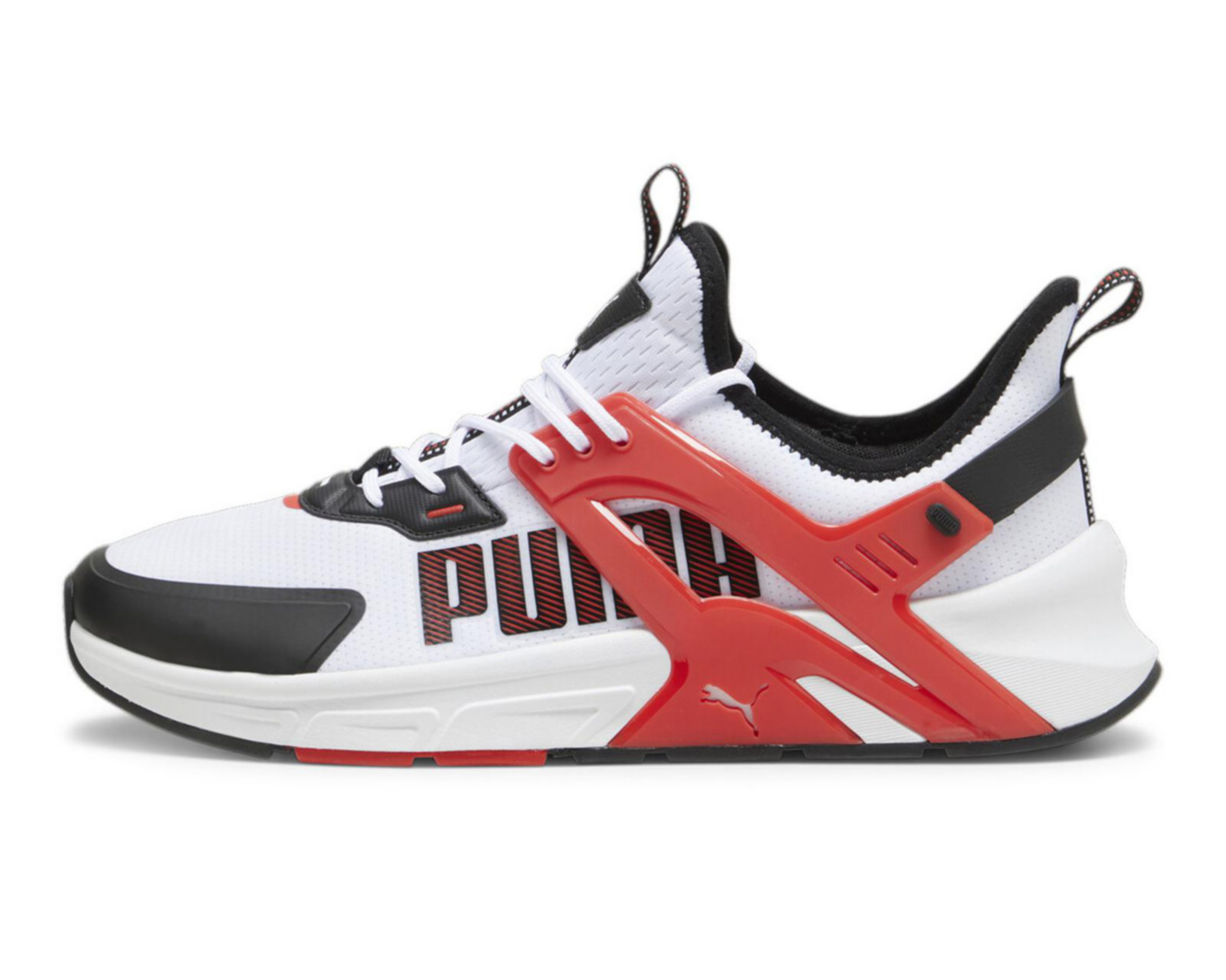 Foto 3 | Tenis para Correr Puma Pacer + para Hombre