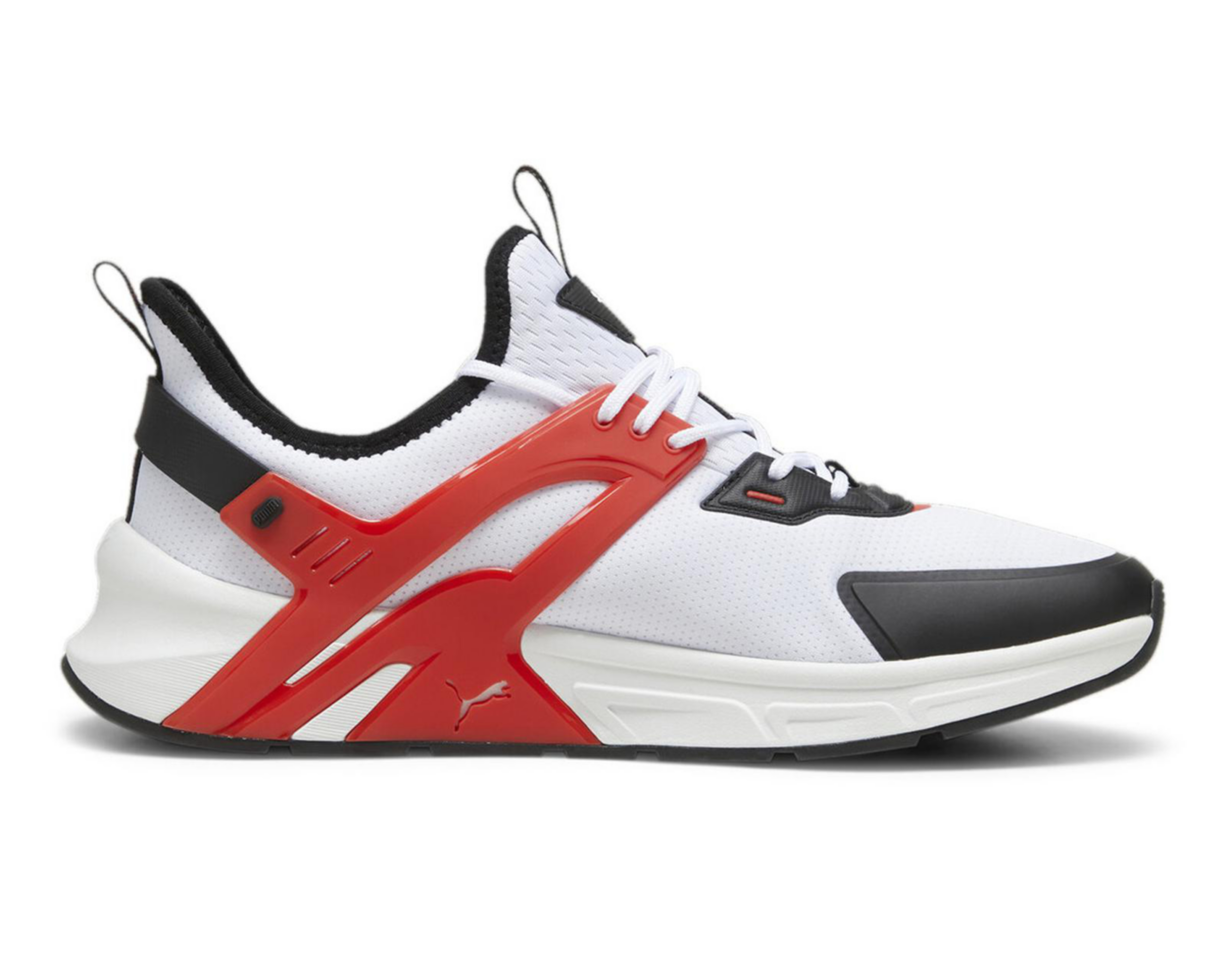 Foto 4 | Tenis para Correr Puma Pacer + para Hombre