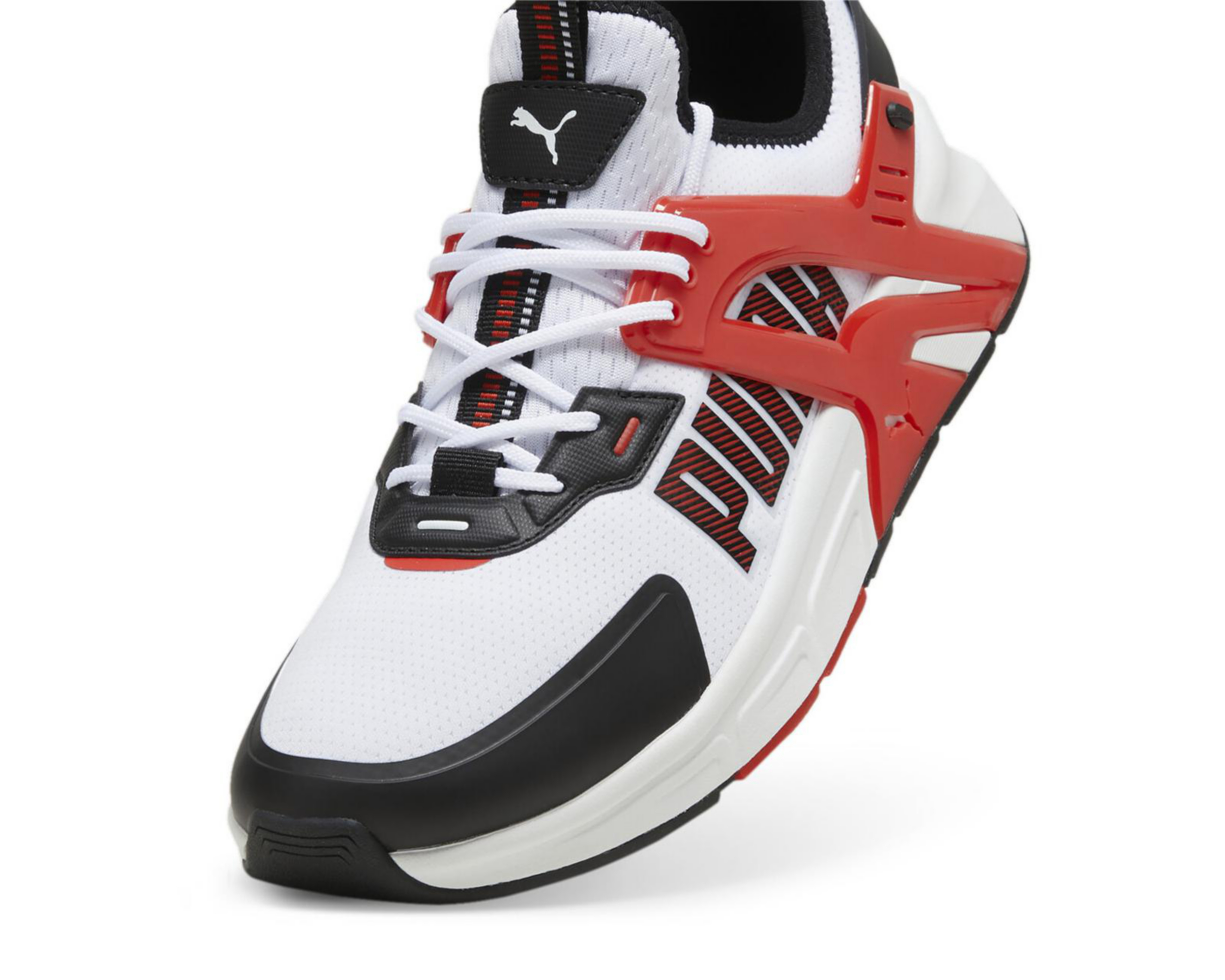 Foto 6 pulgar | Tenis para Correr Puma Pacer + para Hombre