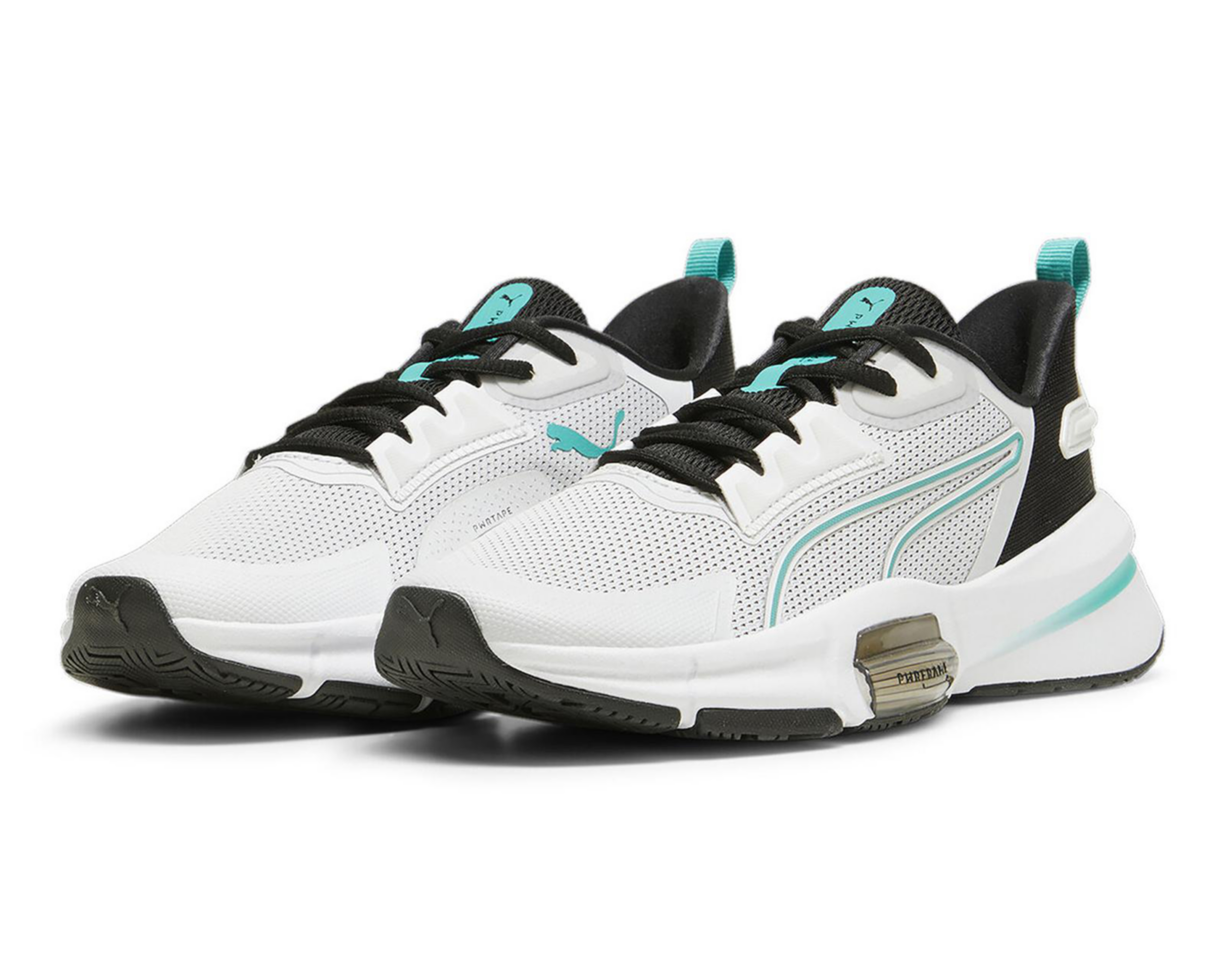 Tenis para Entrenamiento Puma PWRFrame TR 3 para Mujer