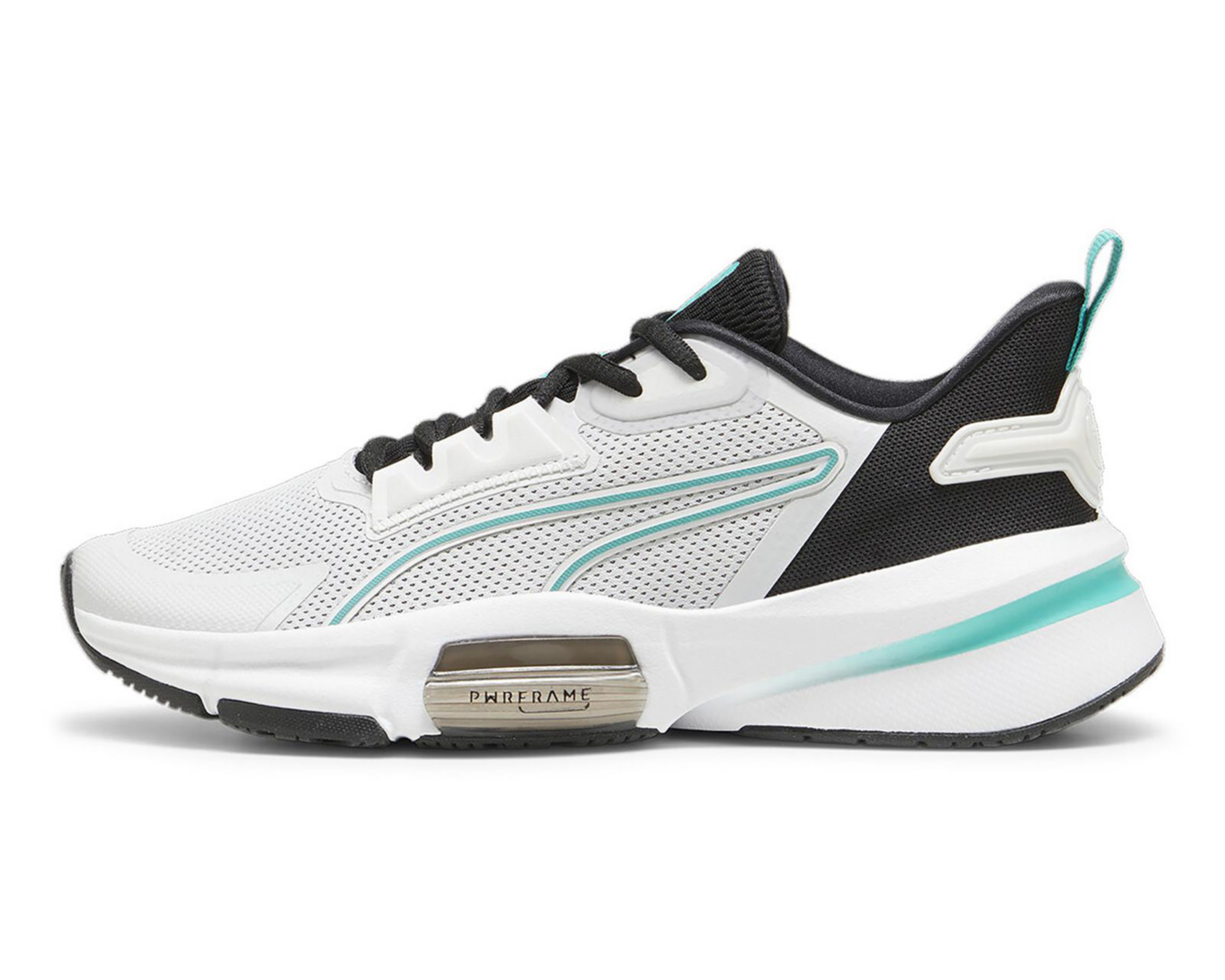 Foto 3 | Tenis para Entrenamiento Puma PWRFrame TR 3 para Mujer