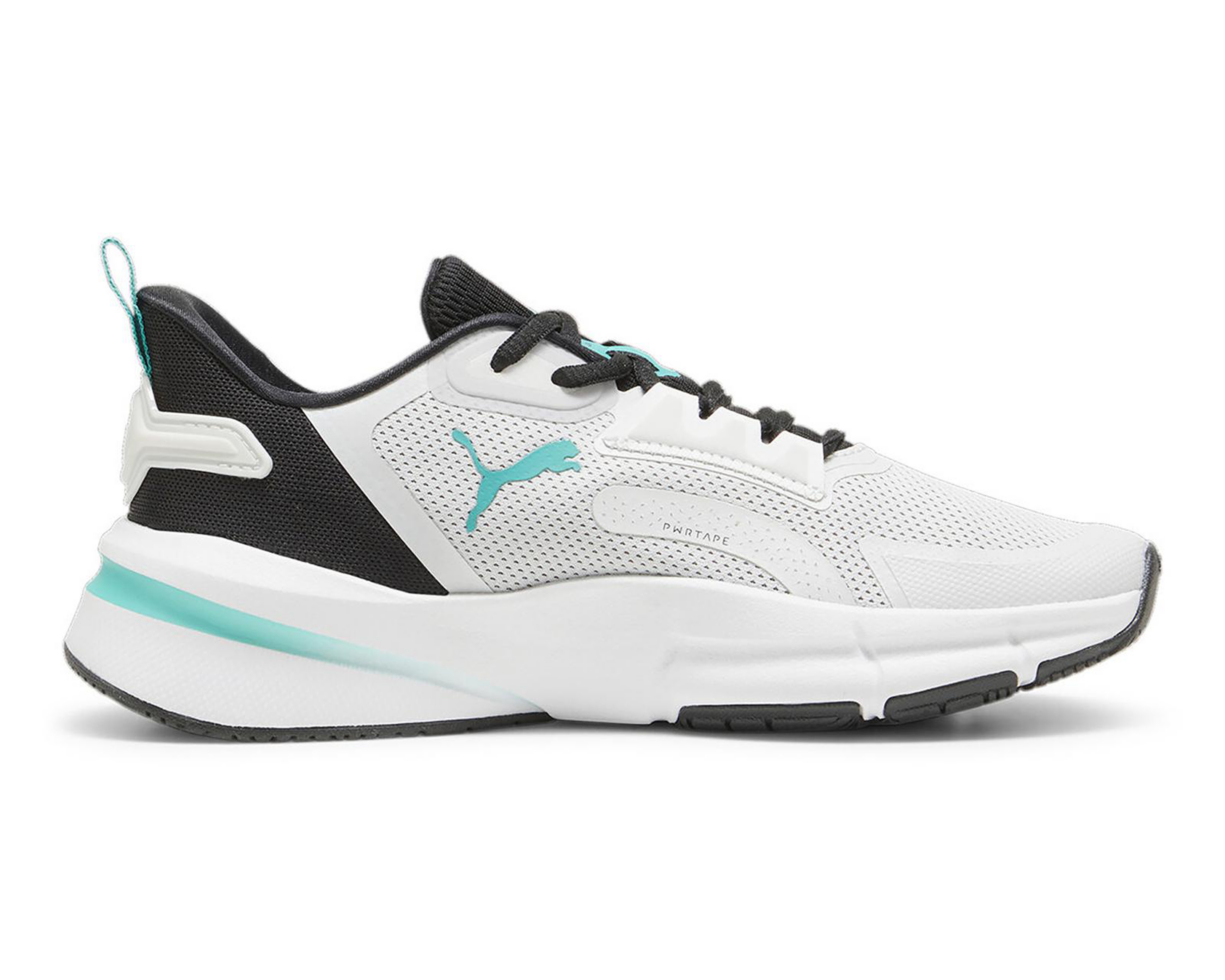 Foto 4 | Tenis para Entrenamiento Puma PWRFrame TR 3 para Mujer