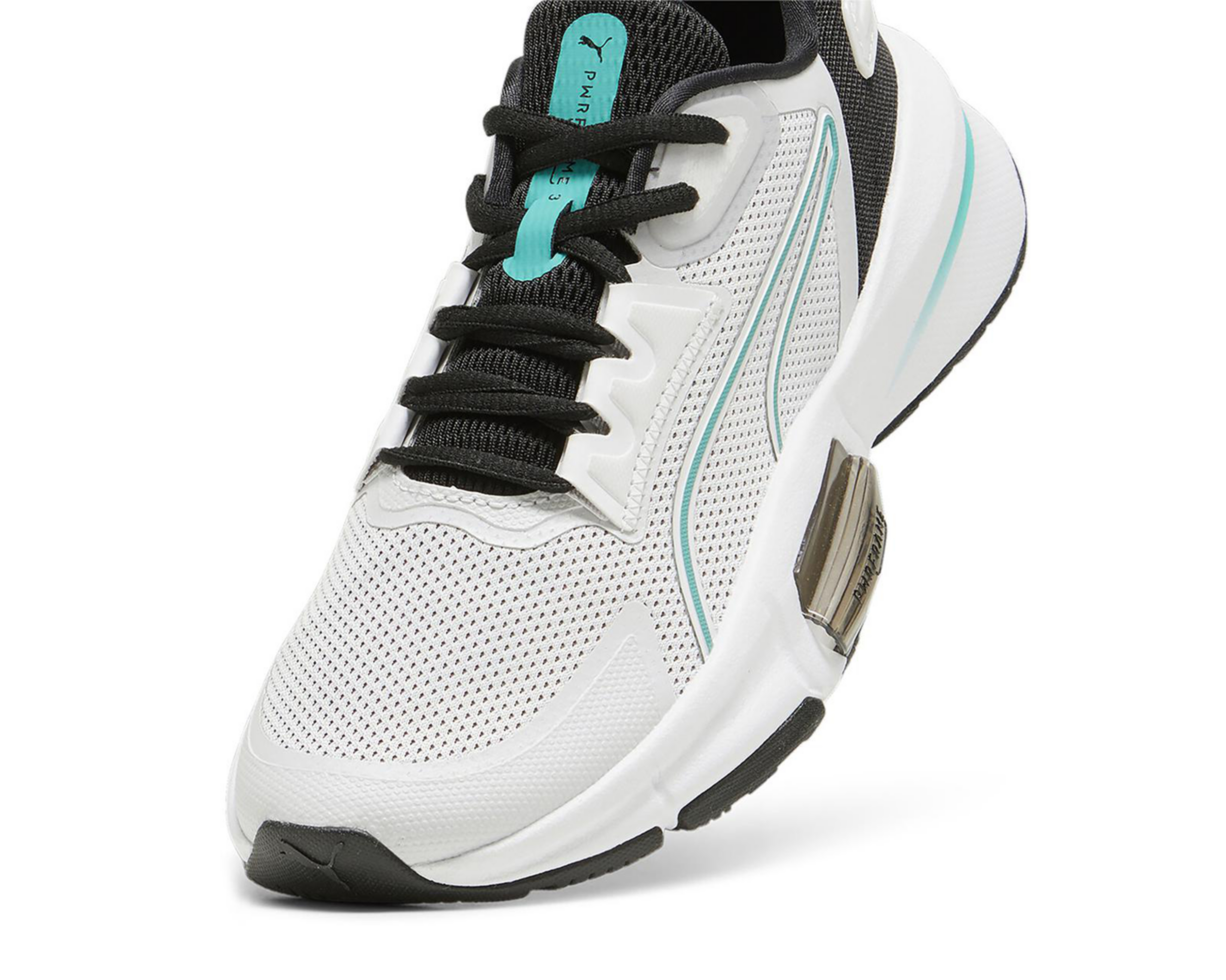 Foto 5 | Tenis para Entrenamiento Puma PWRFrame TR 3 para Mujer