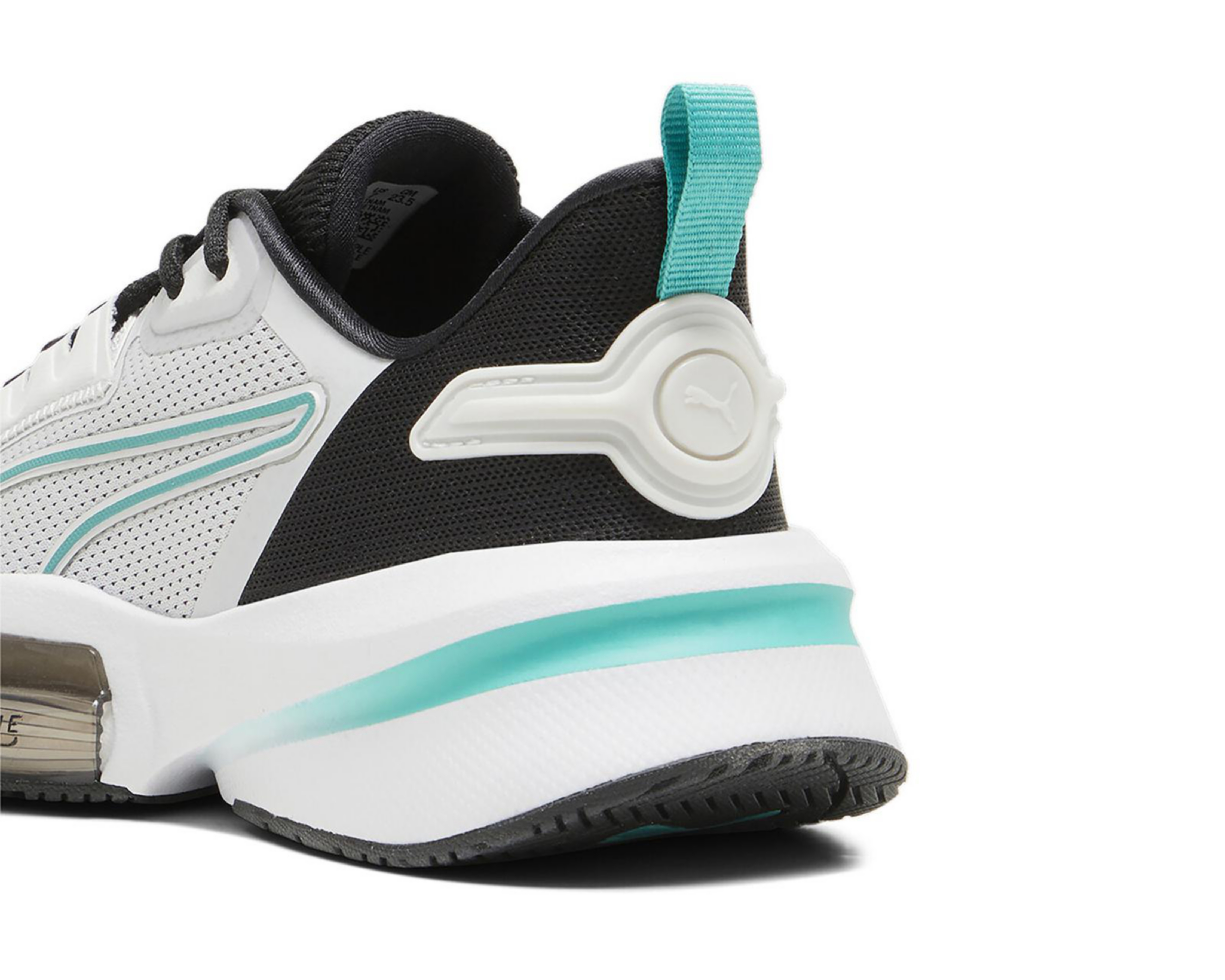 Foto 6 | Tenis para Entrenamiento Puma PWRFrame TR 3 para Mujer