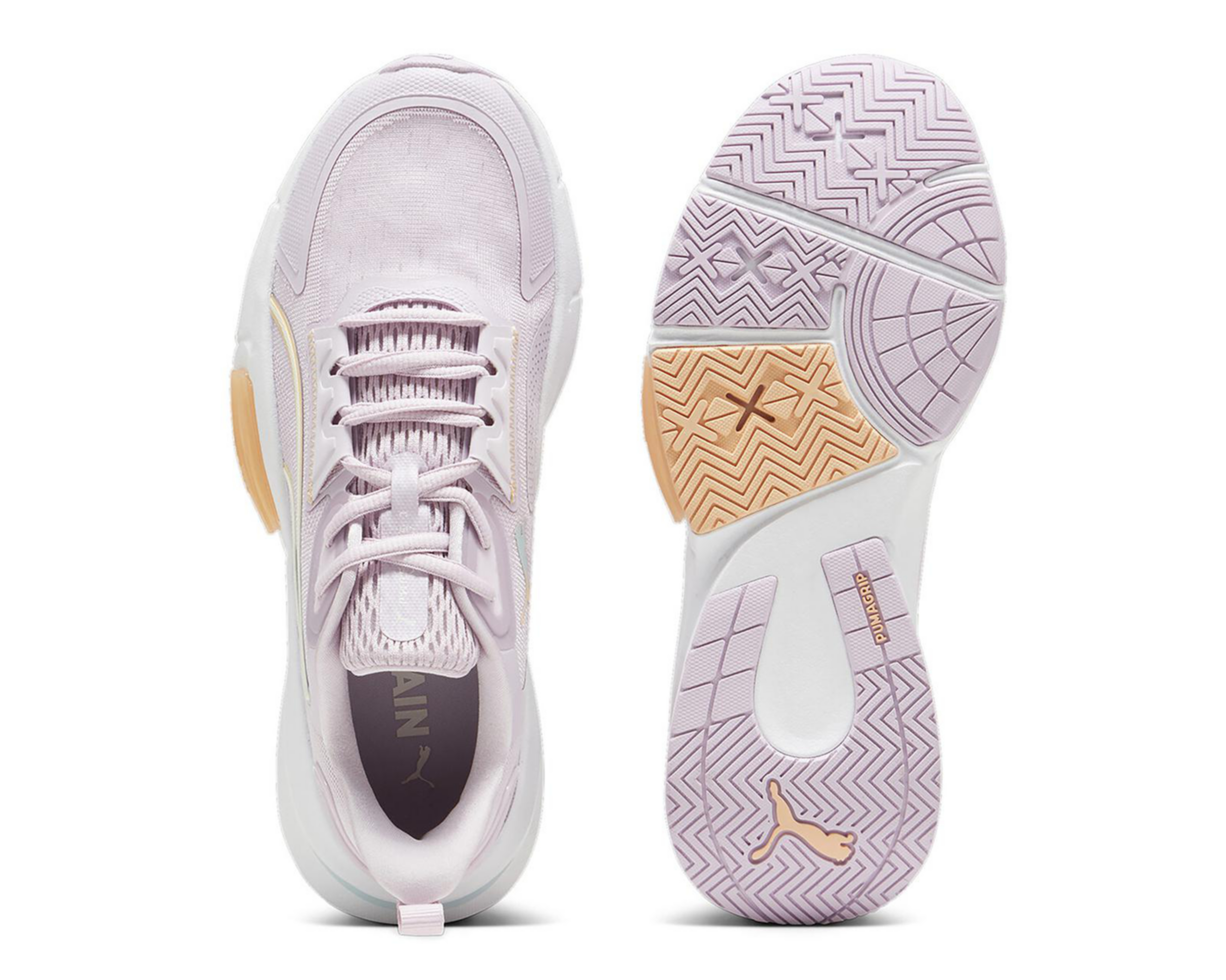 Foto 2 | Tenis para Entrenamiento Puma PWRFrame TR 3 para Mujer