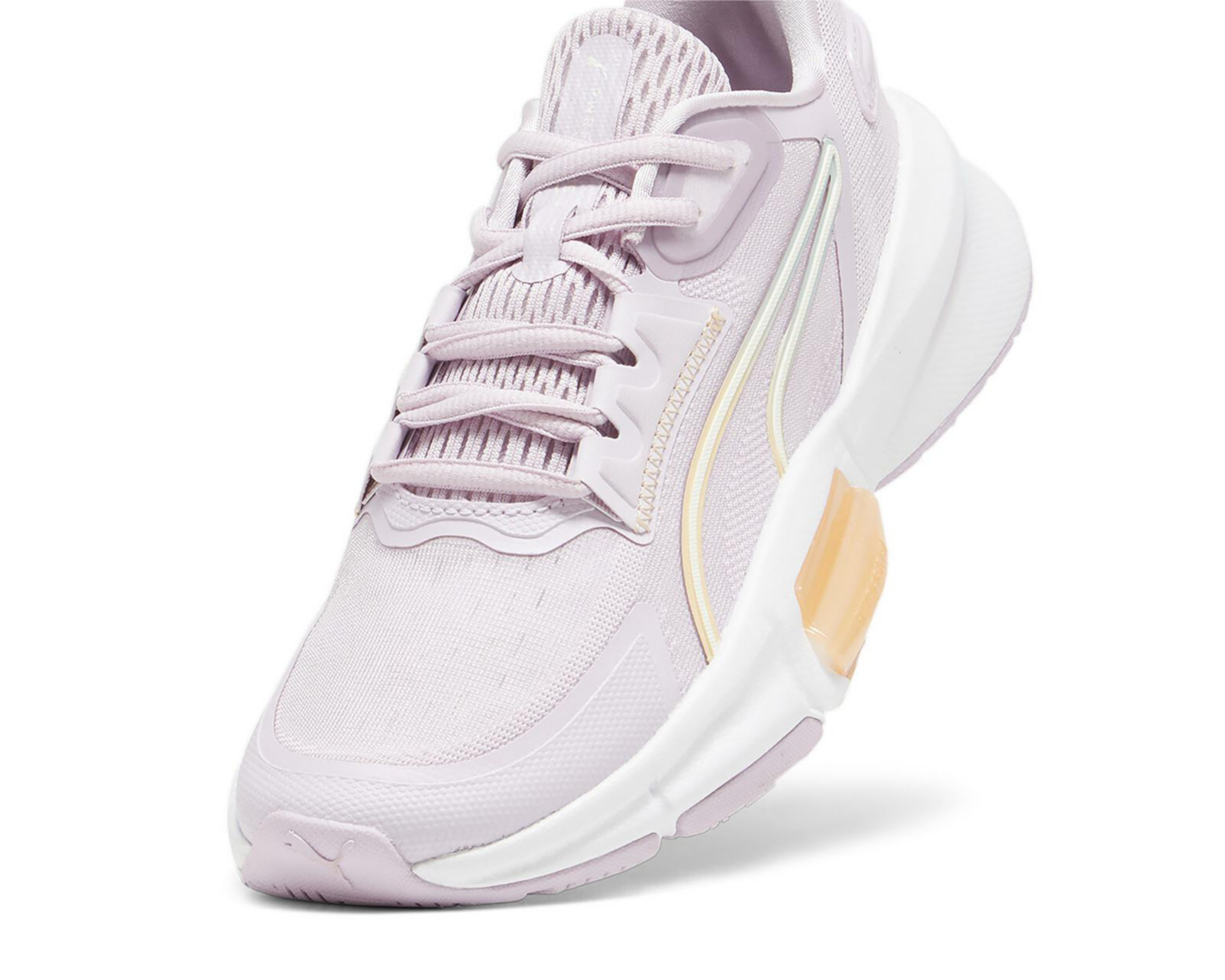 Foto 5 | Tenis para Entrenamiento Puma PWRFrame TR 3 para Mujer