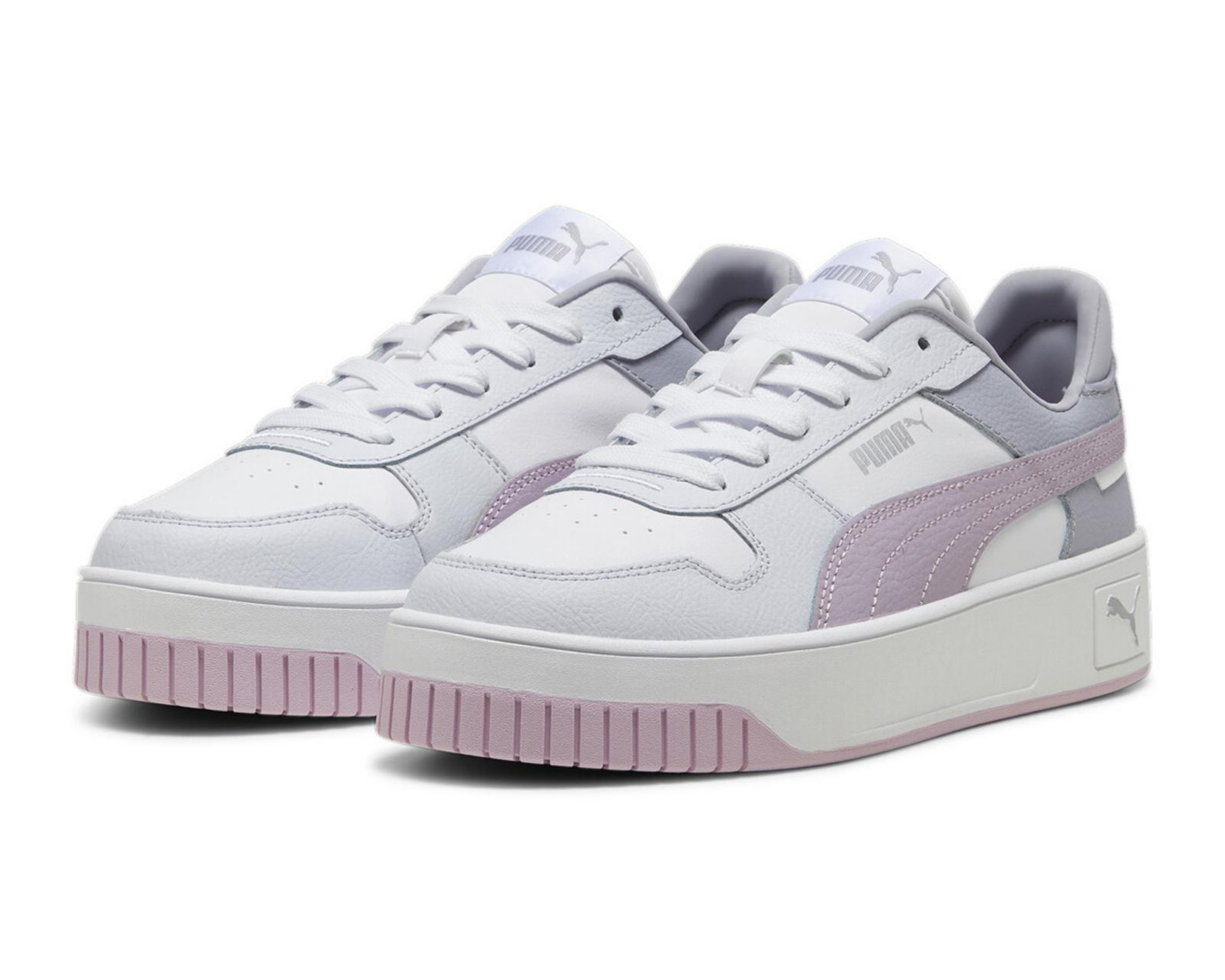 Tenis Puma Carina Street para Mujer